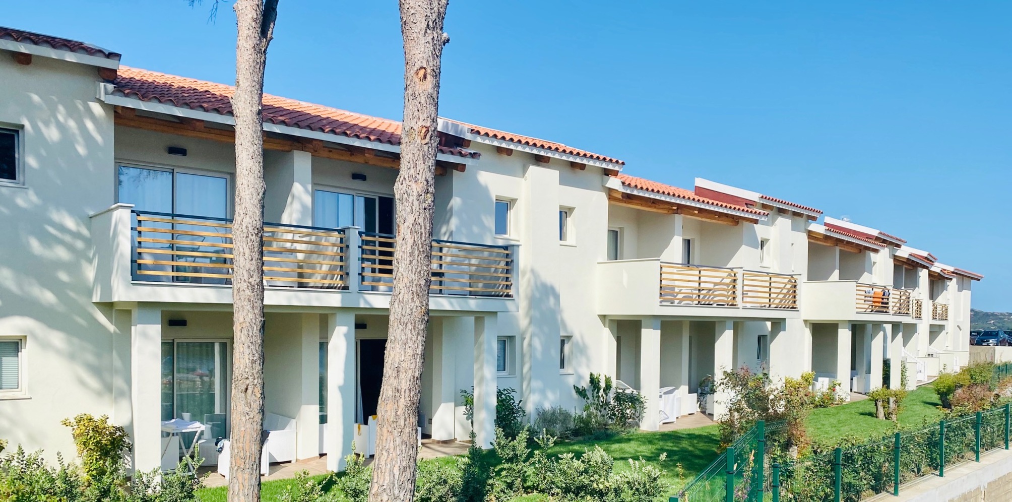 

Venezia - Cannigione - Club Esse Cala Bitta