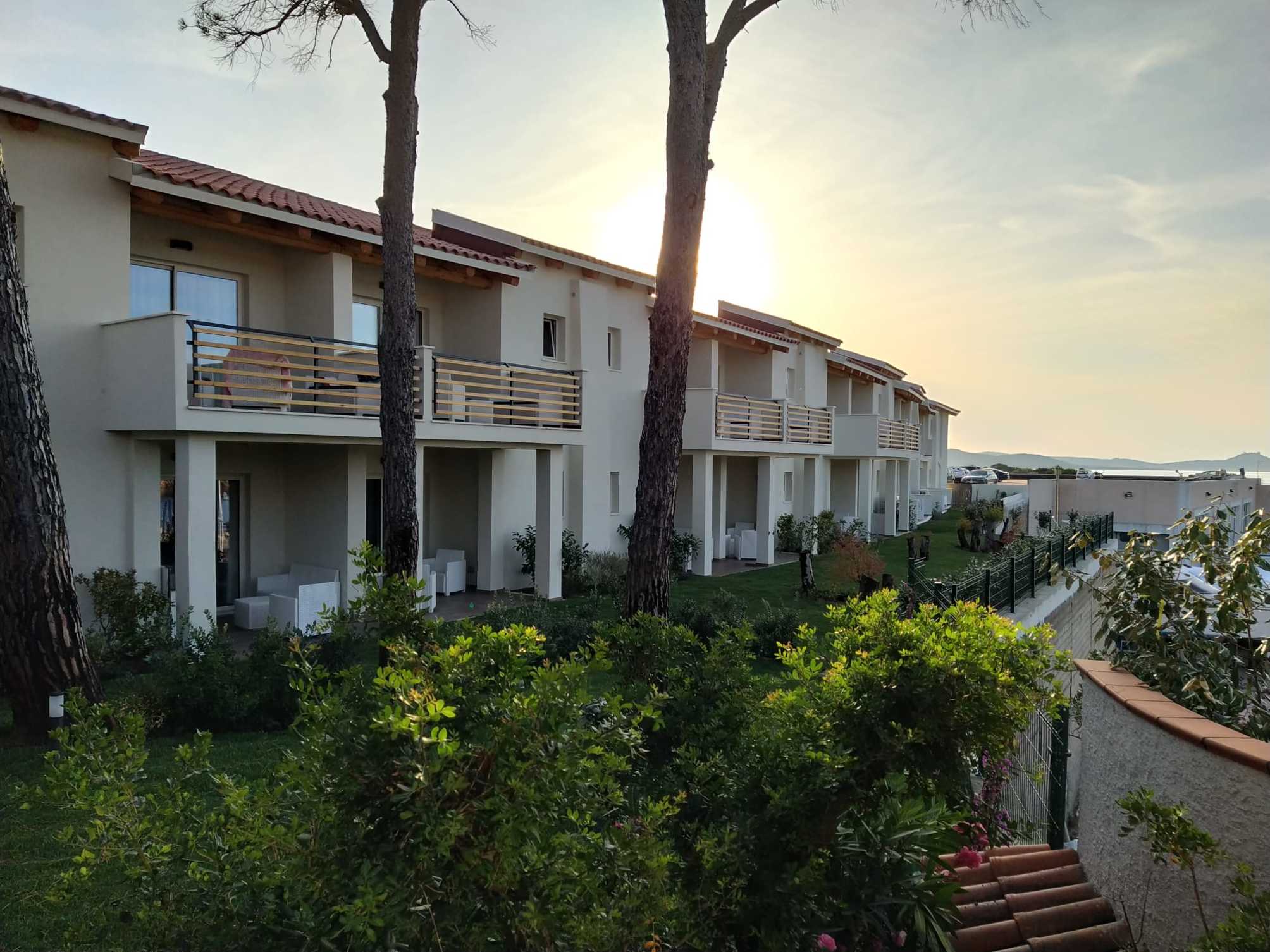 

Bologna - Arzachena - Club Esse Cala Bitta