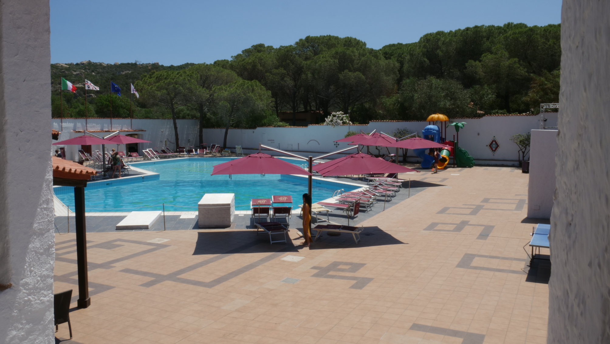 

Bologna - Baja Sardinia - Club Esse Cala Bitta