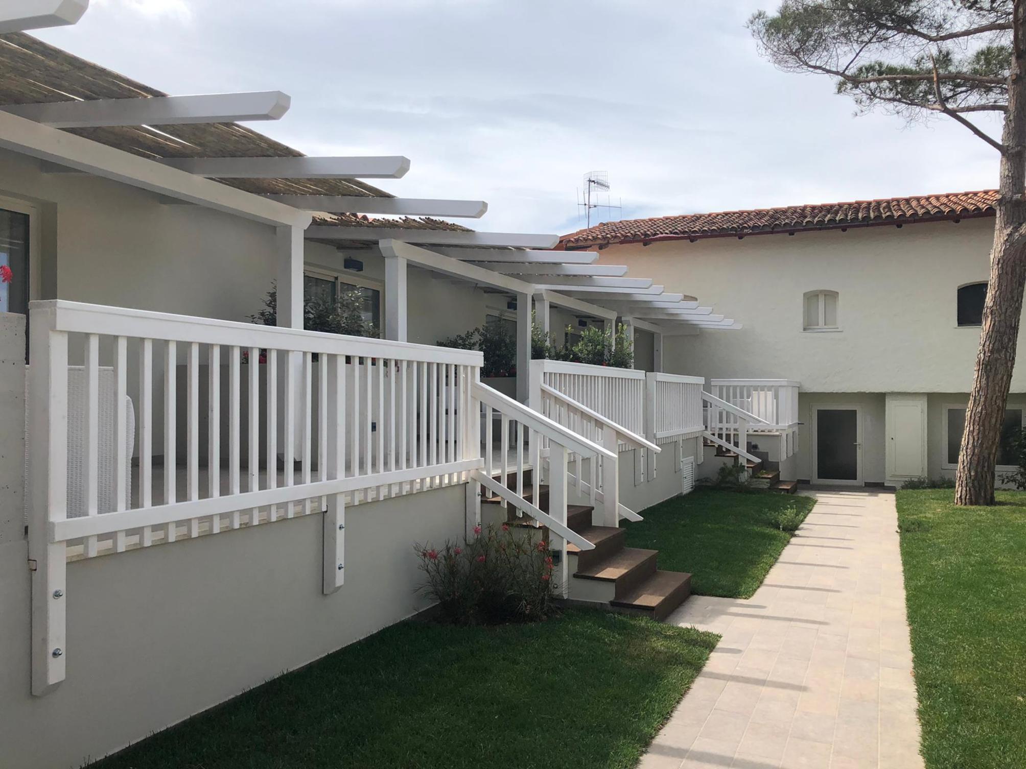 

Milano - Arzachena - Club Esse Cala Bitta
