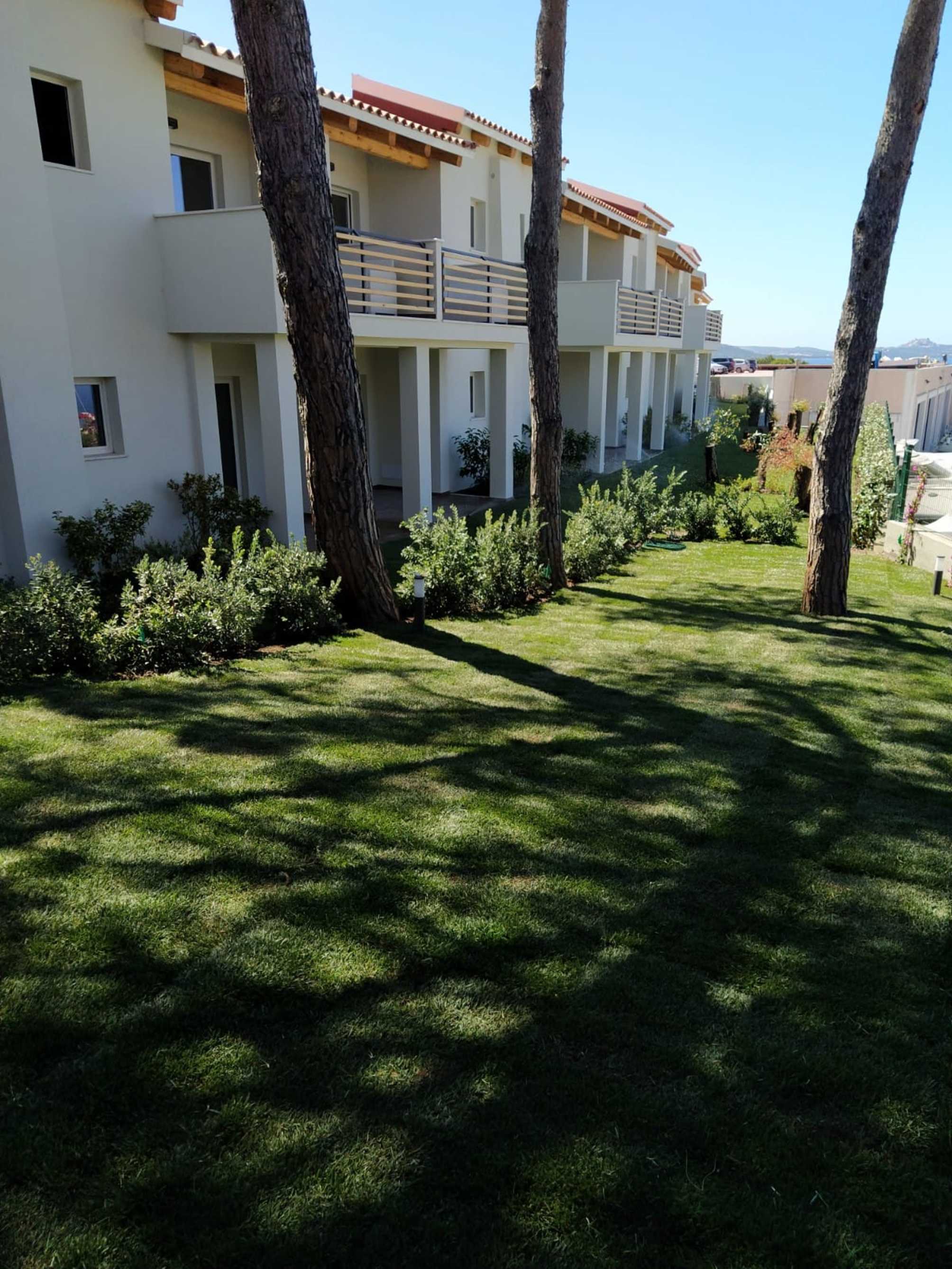 

Bari - Arzachena - Club Esse Cala Bitta