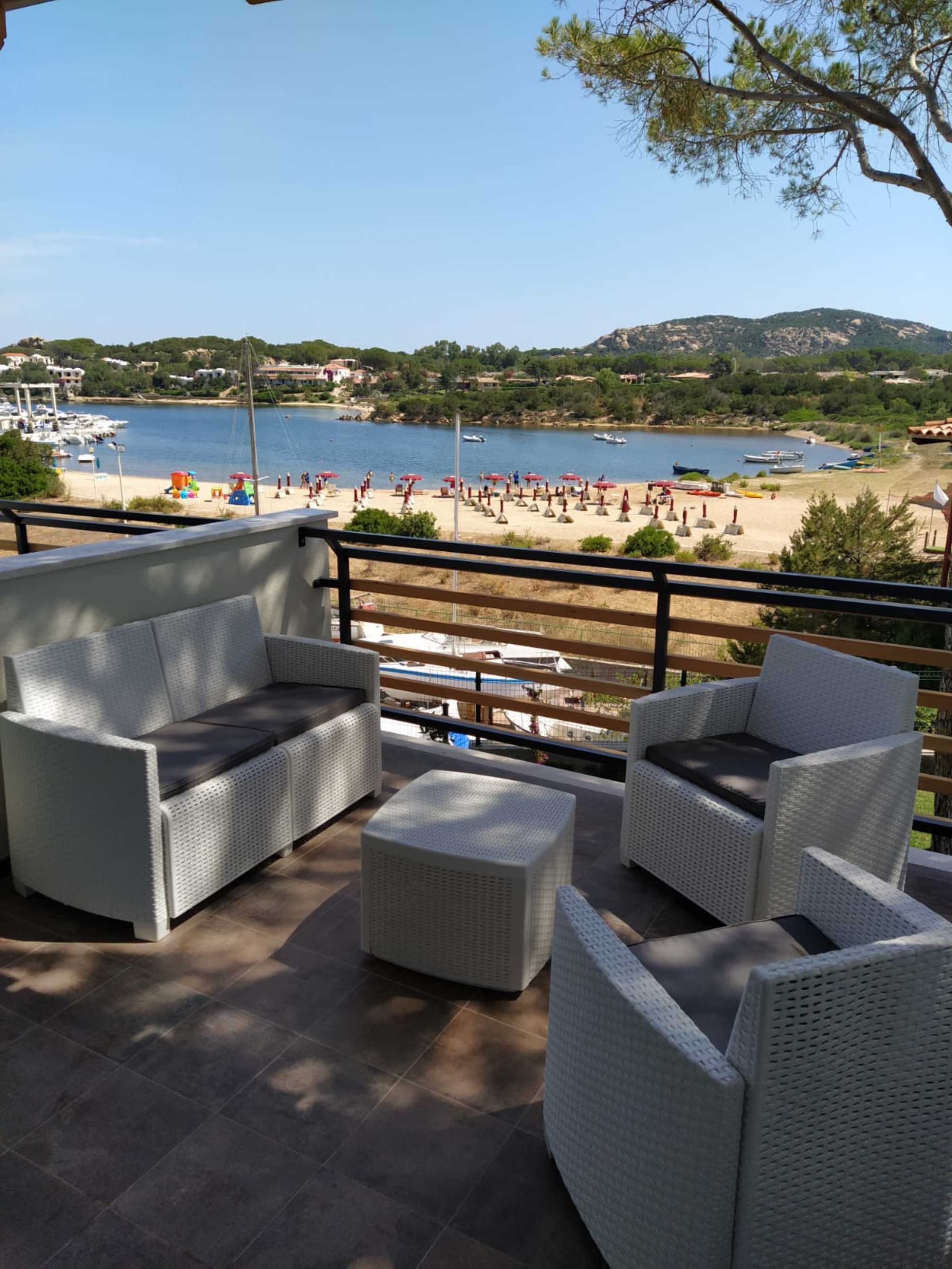 

Verona - Arzachena - Club Esse Cala Bitta