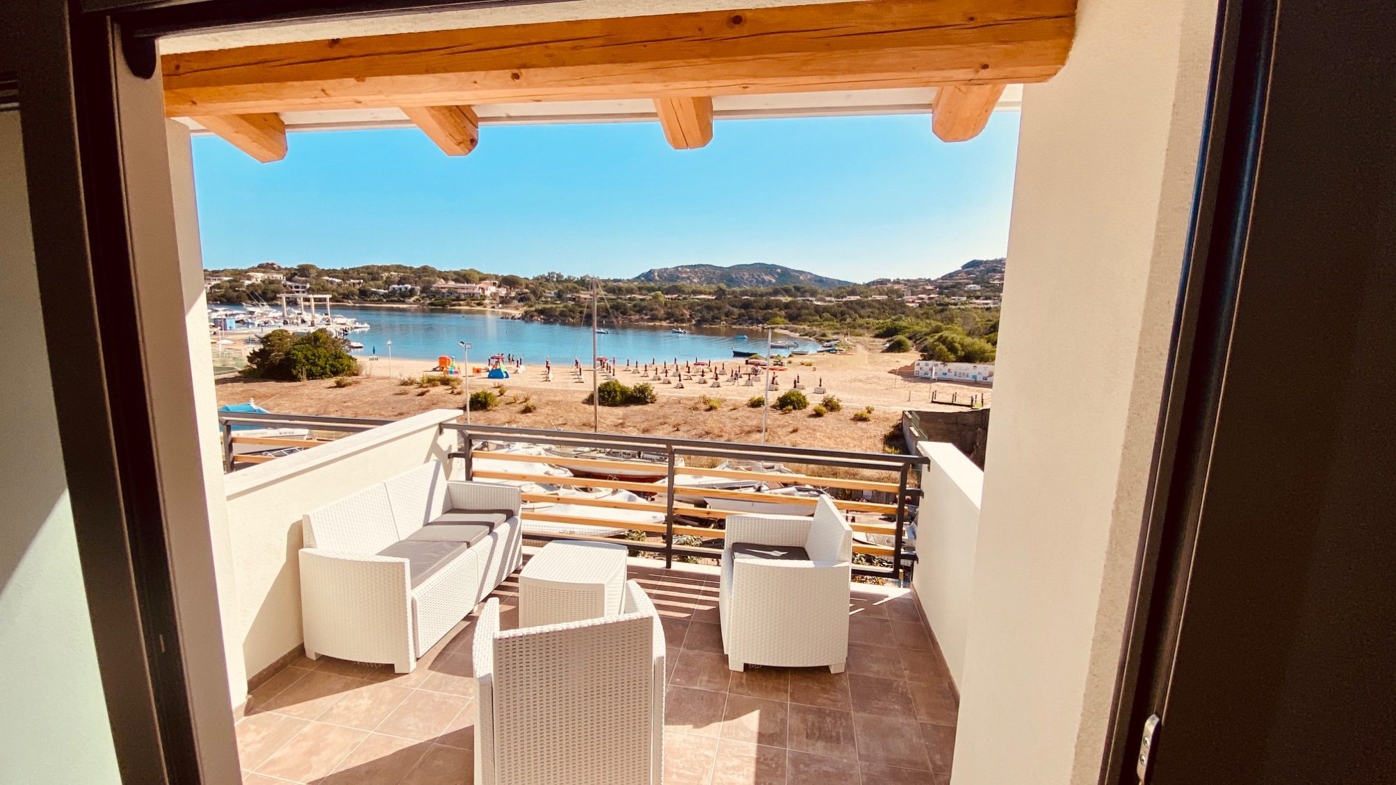 

Milano - Arzachena - Club Esse Cala Bitta