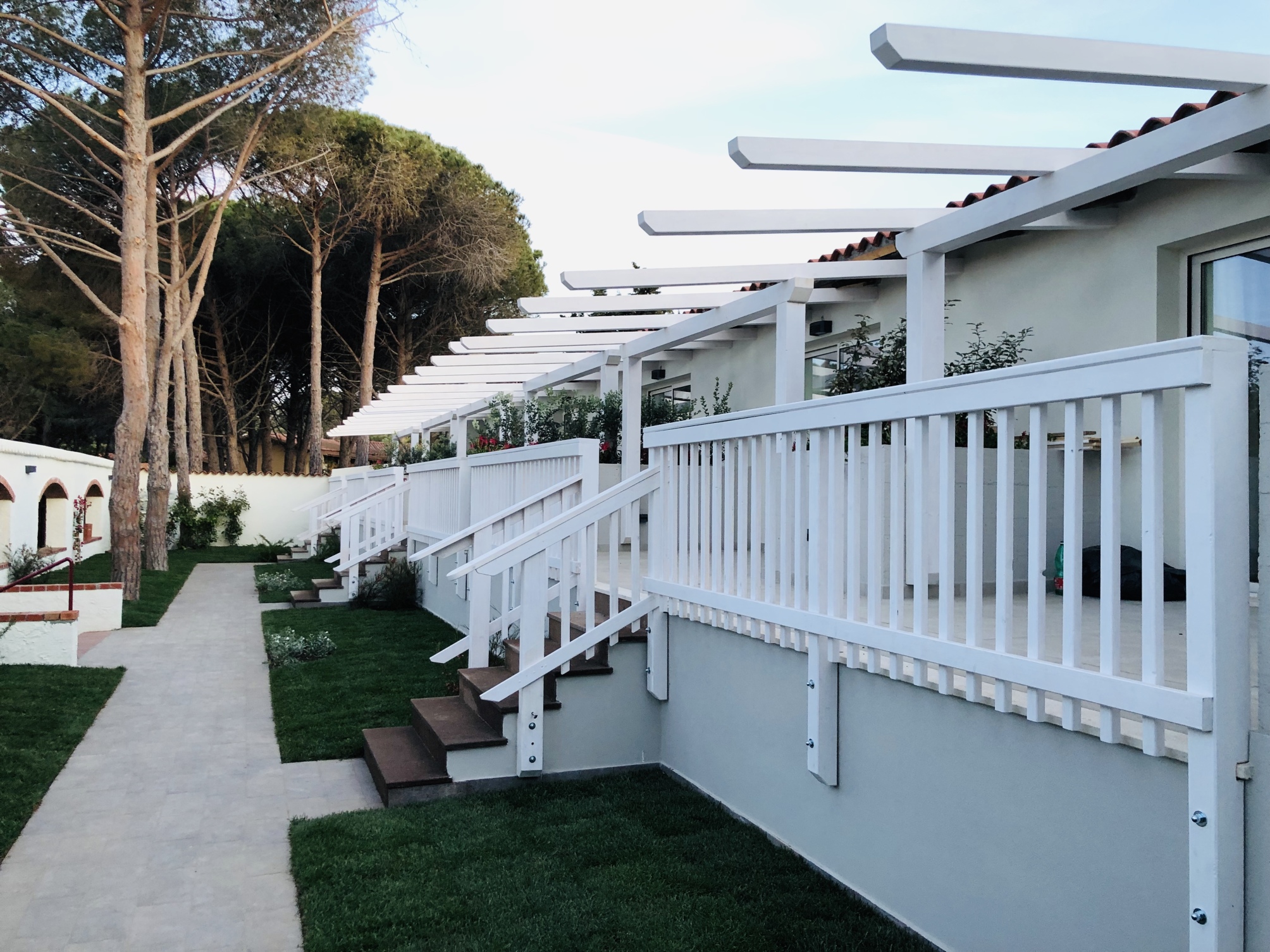 

Rimini - Baja Sardinia - Club Esse Cala Bitta