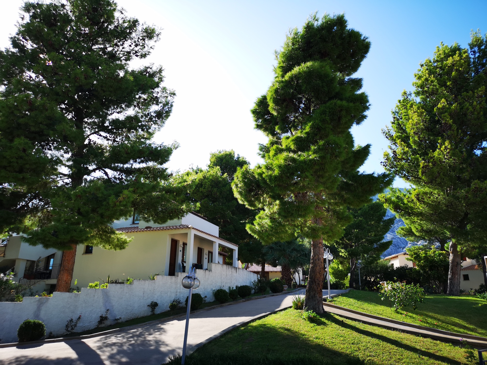 

Verona - Cala Gonone - Club Esse Cala Gonone