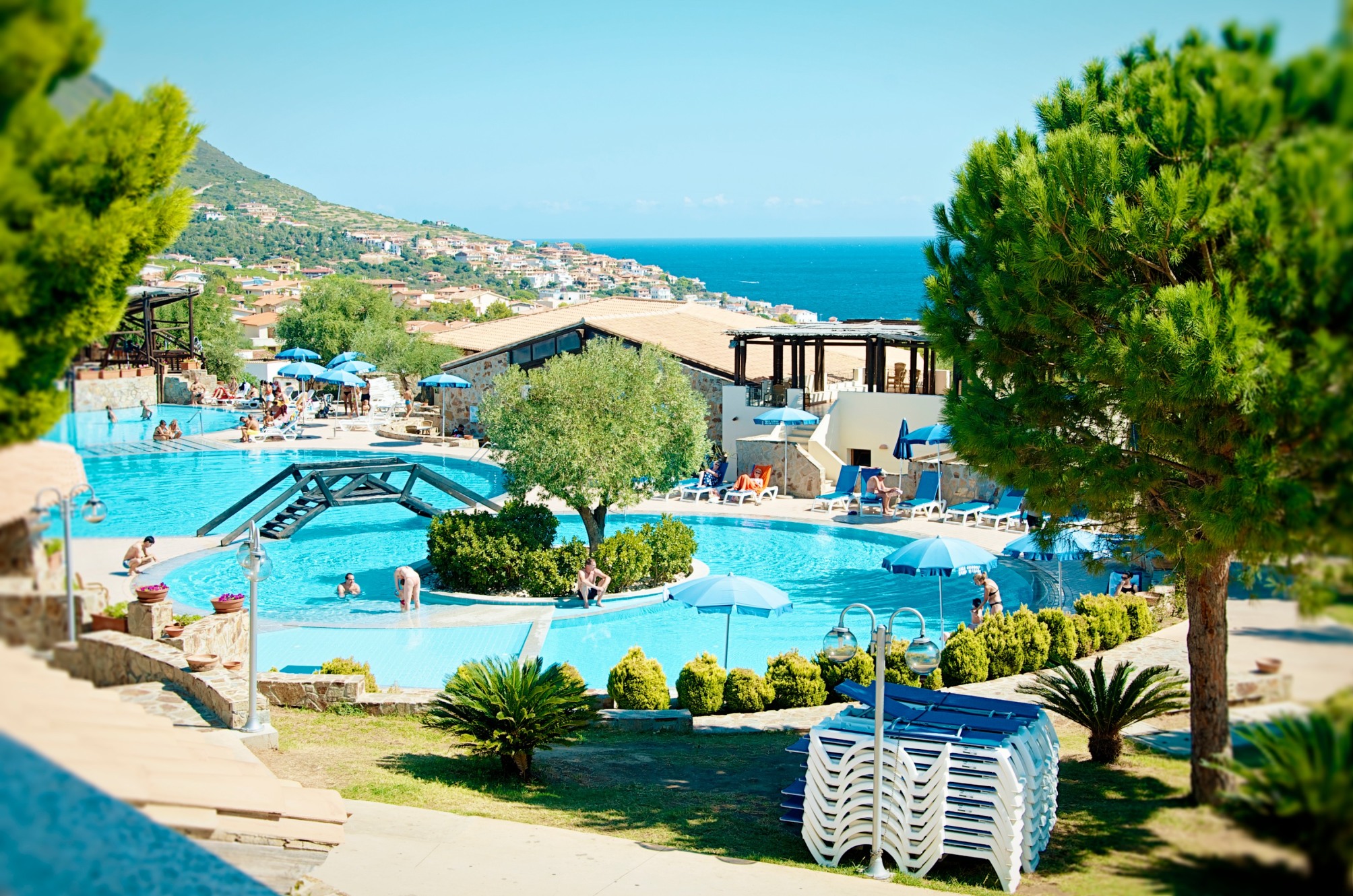 

Milano - Dorgali - Club Esse Cala Gonone