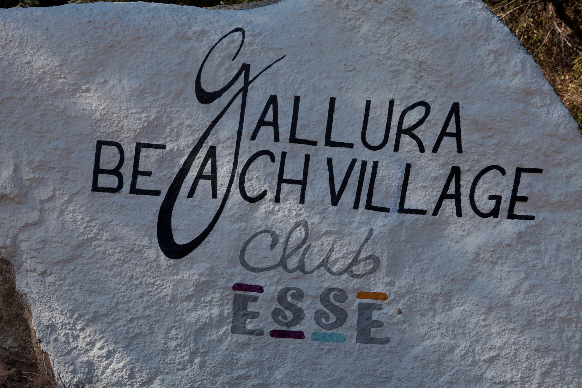

Venezia - Vignola Mare - Club Esse Gallura