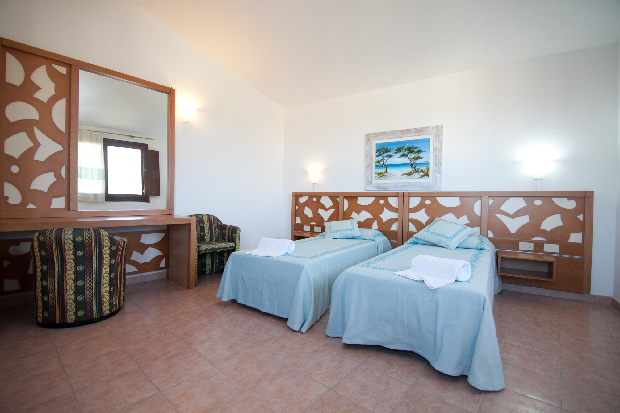 

Venezia - Vignola Mare - Club Esse Gallura