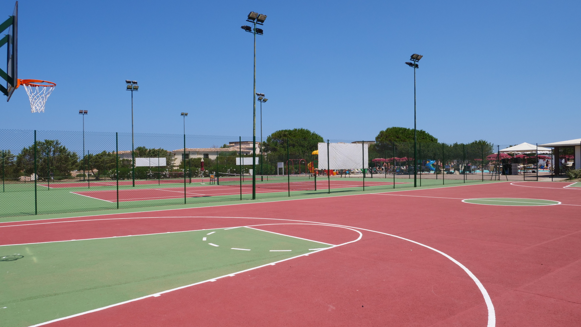

Venezia - Vignola Mare - Club Esse Gallura