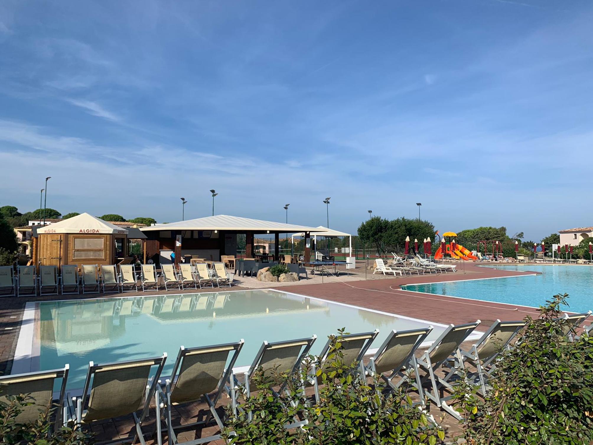 

Venezia - Vignola Mare - Club Esse Gallura