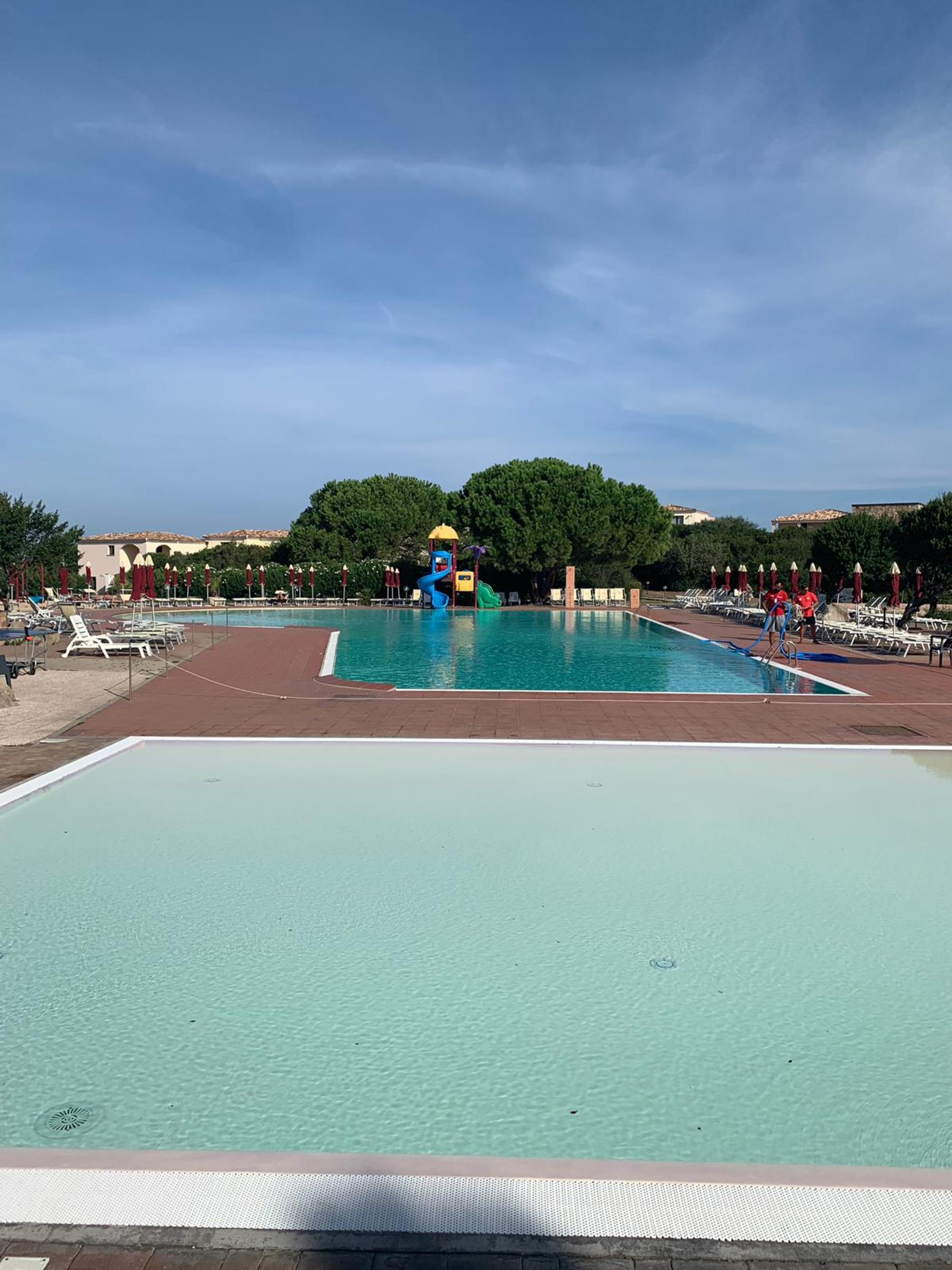 

Venezia - Vignola Mare - Club Esse Gallura