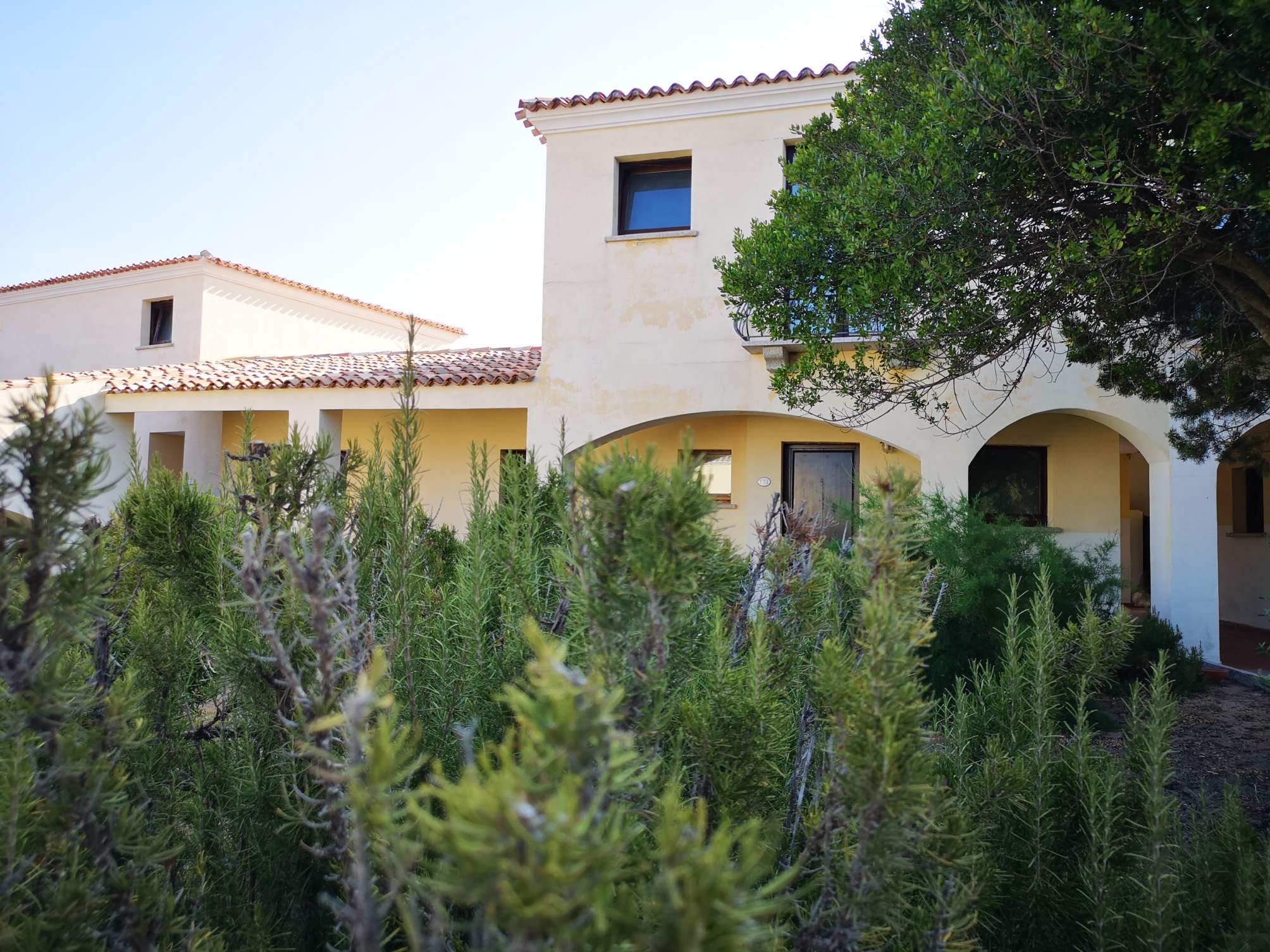 

Napoli - Vignola Mare - Club Esse Gallura