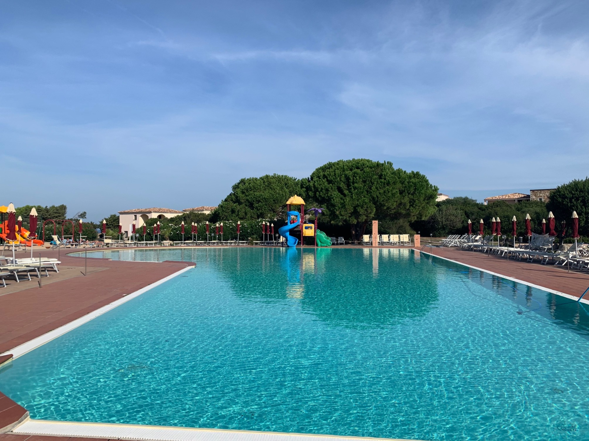 

Napoli - Vignola Mare - Club Esse Gallura Beach
