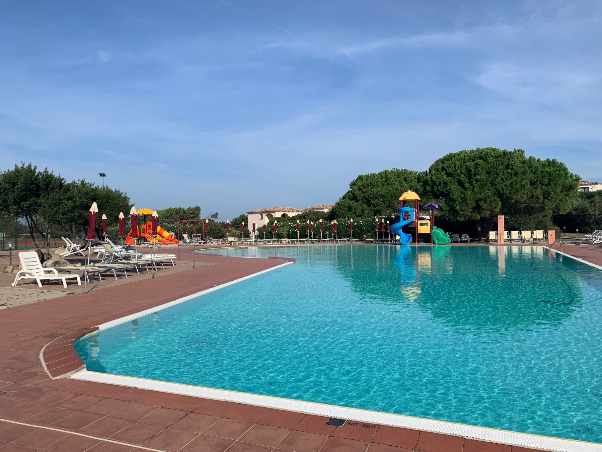 

Bologna - Vignola Mare - Club Esse Gallura