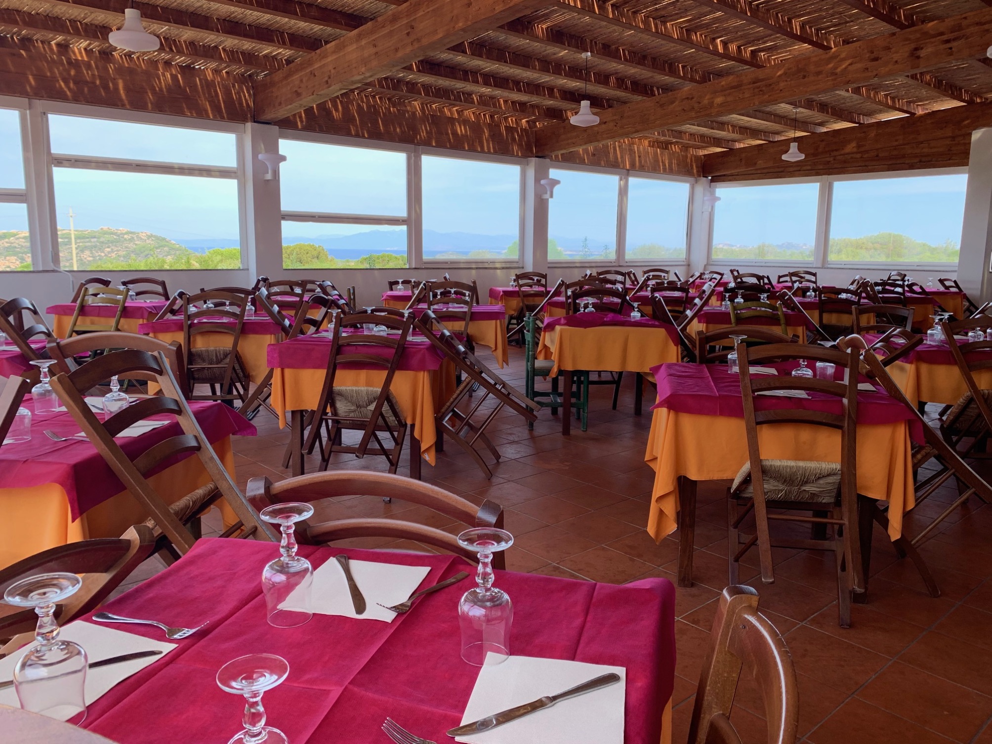 

Venezia - Vignola Mare - Club Esse Gallura