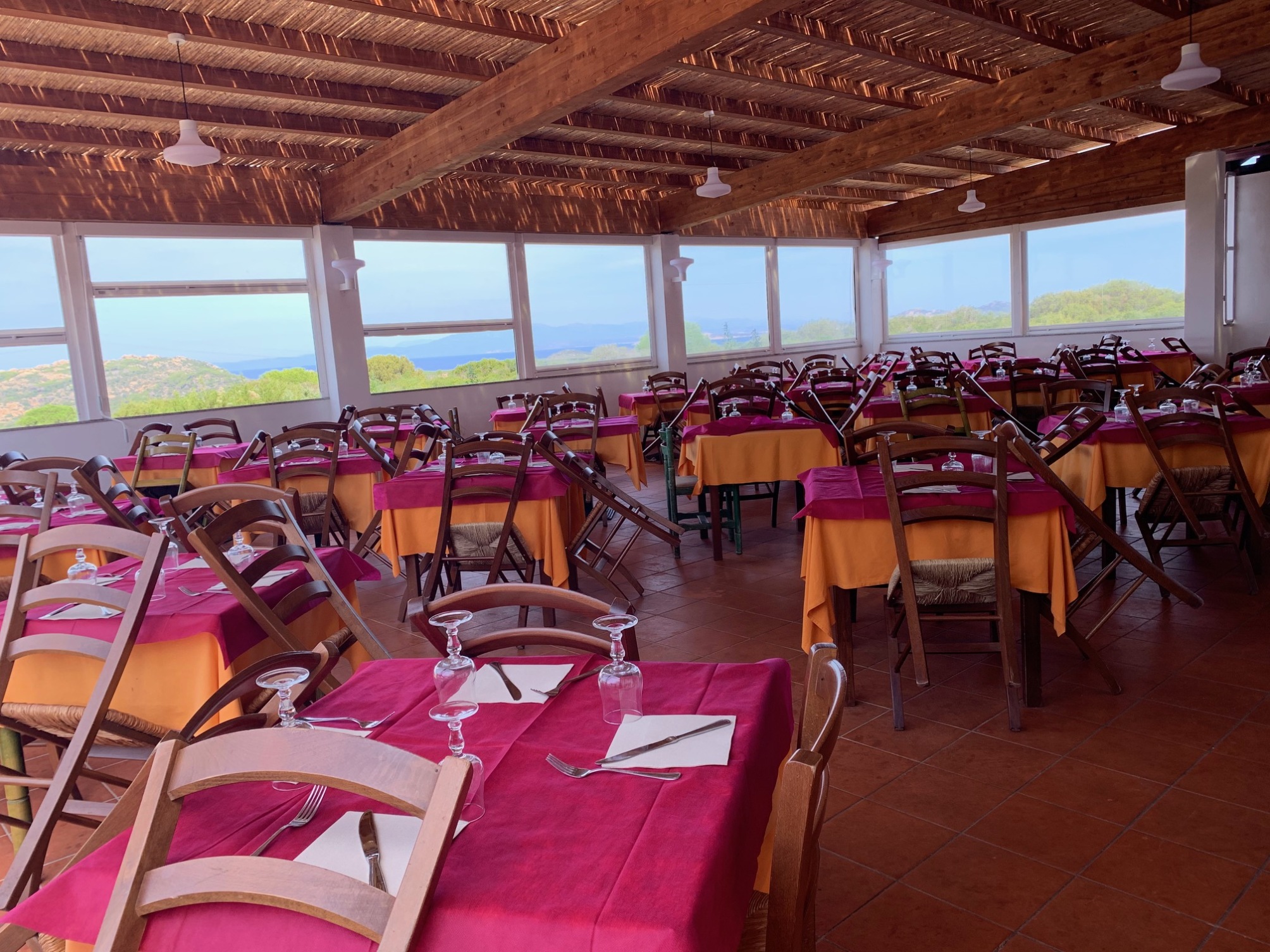 

Bologna - Vignola Mare - Club Esse Gallura