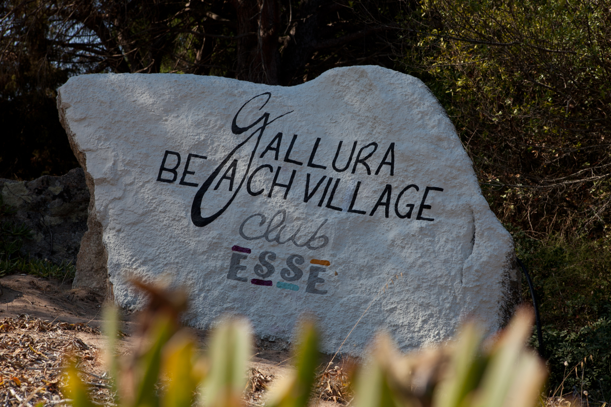 

Venezia - Vignola Mare - Club Esse Gallura