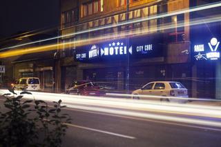 

Bari - Belgrado - Hotel City Code Vizura garni RENEW