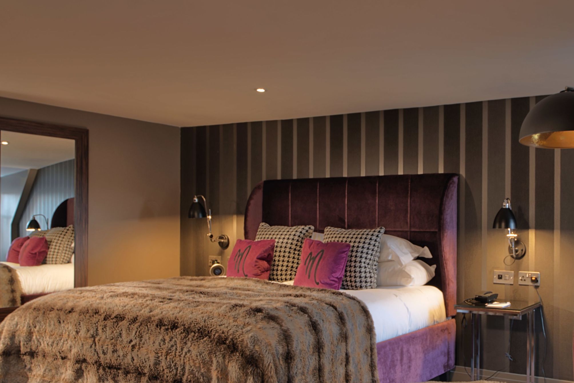 

Venezia - Dundee - Malmaison Dundee