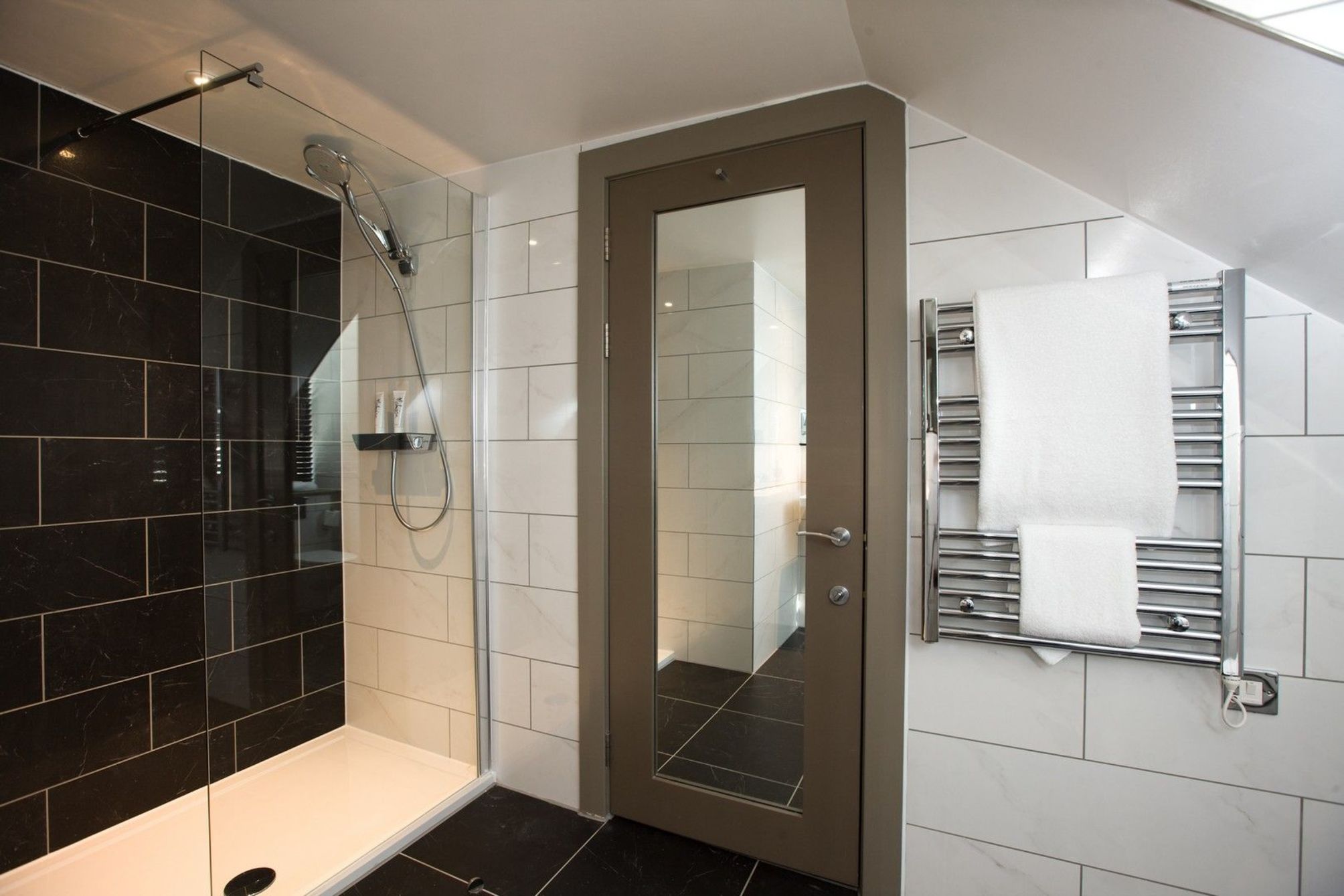 

Roma - Dundee - Malmaison Dundee