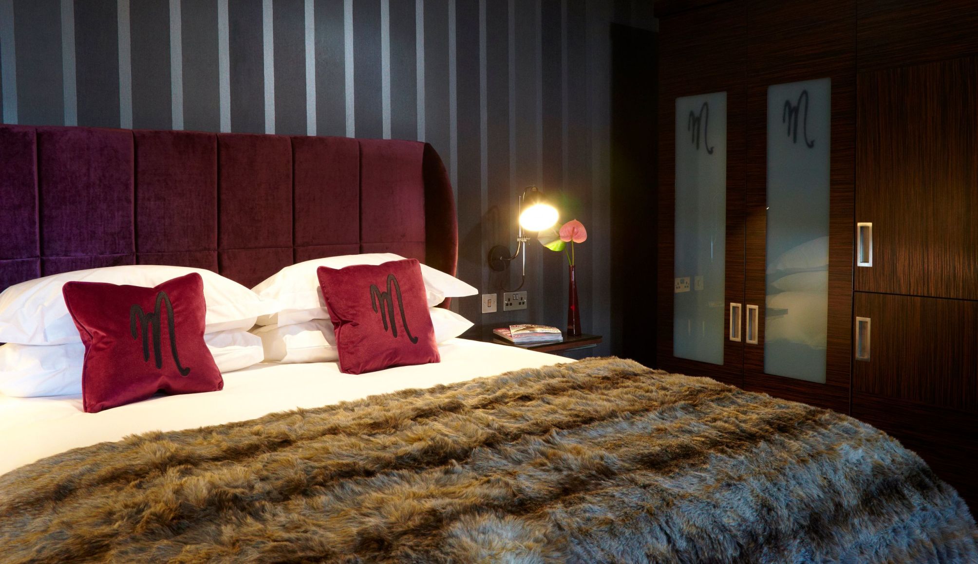 

Bologna - Dundee - Malmaison Dundee