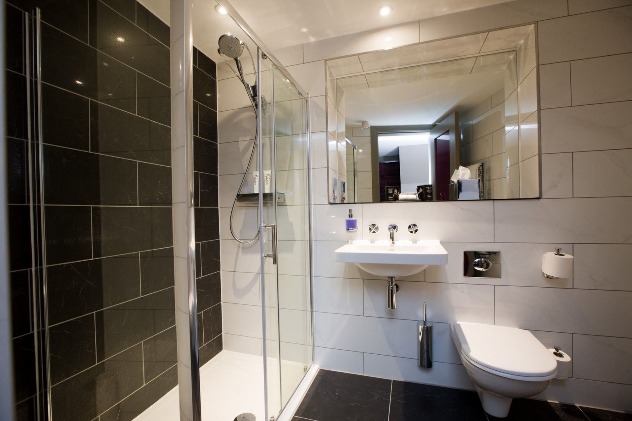 

Venezia - Dundee - Malmaison Dundee