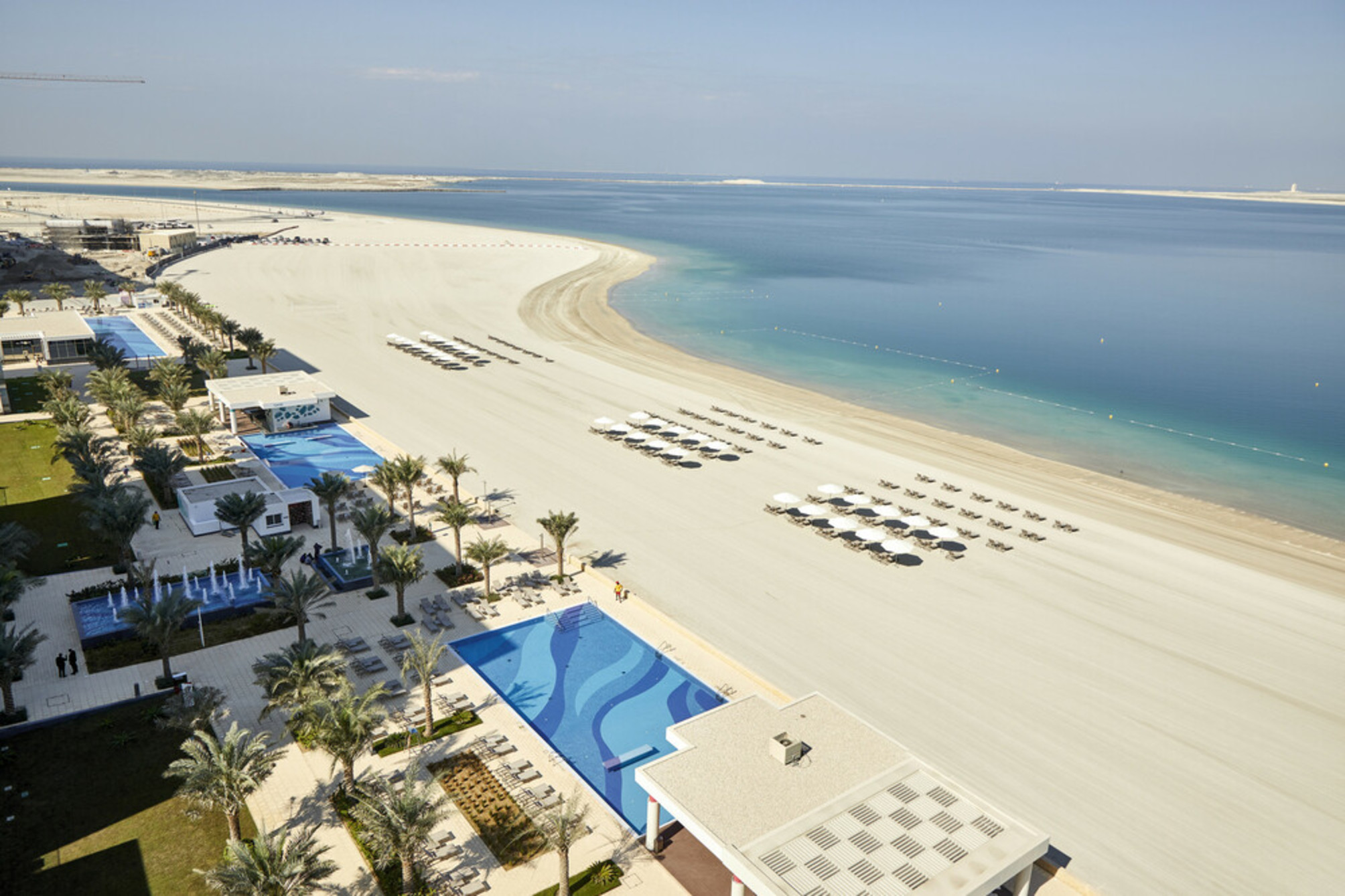 

Verona - Dubai - Riu Dubai Beach Resort - All Inclusive