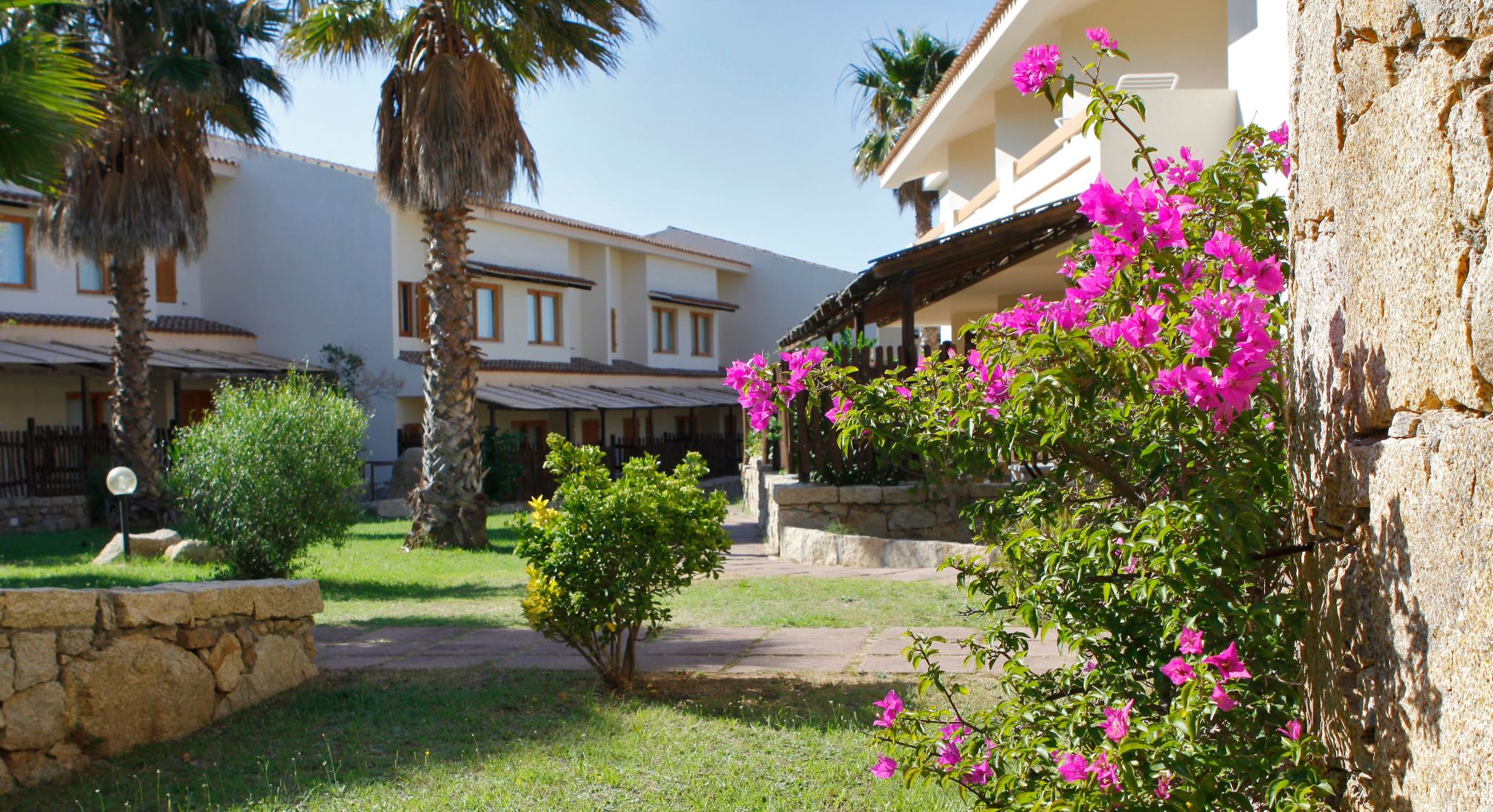 

Milano - Baja Sardinia - Club Esse Posada