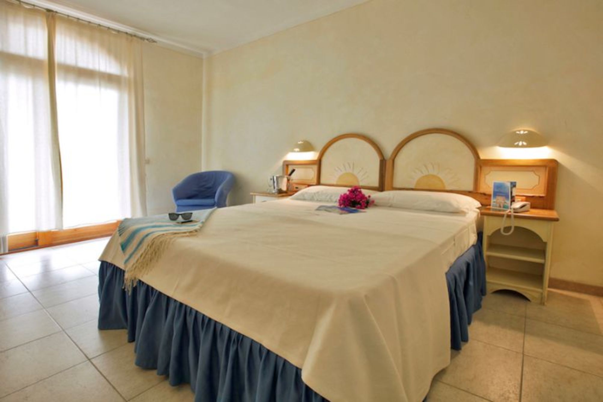 

Bologna - La Maddalena - Club Esse Posada
