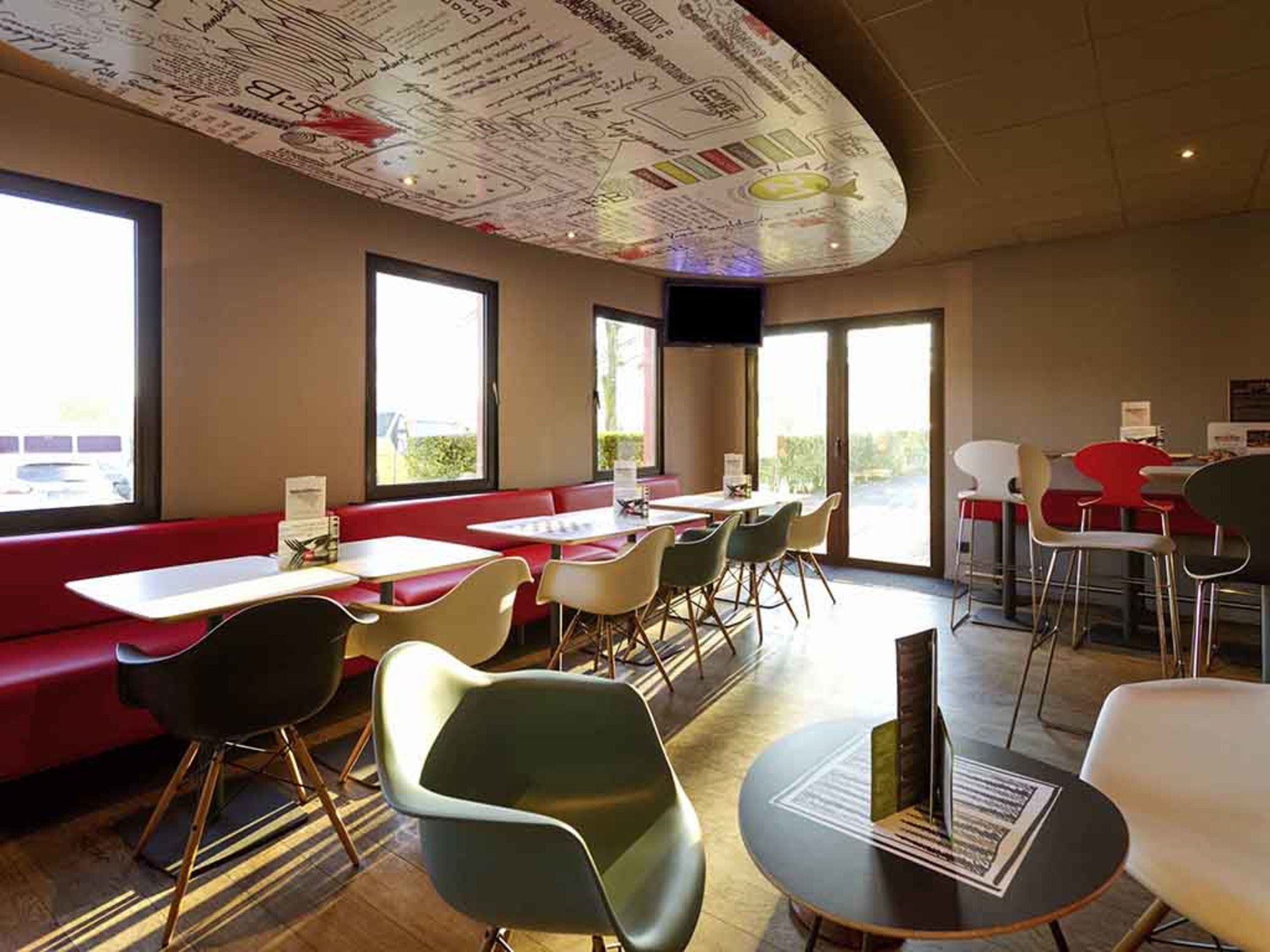 

Bologna - Bruxelles Aeroporto - ibis Hotel Brussels Airport
