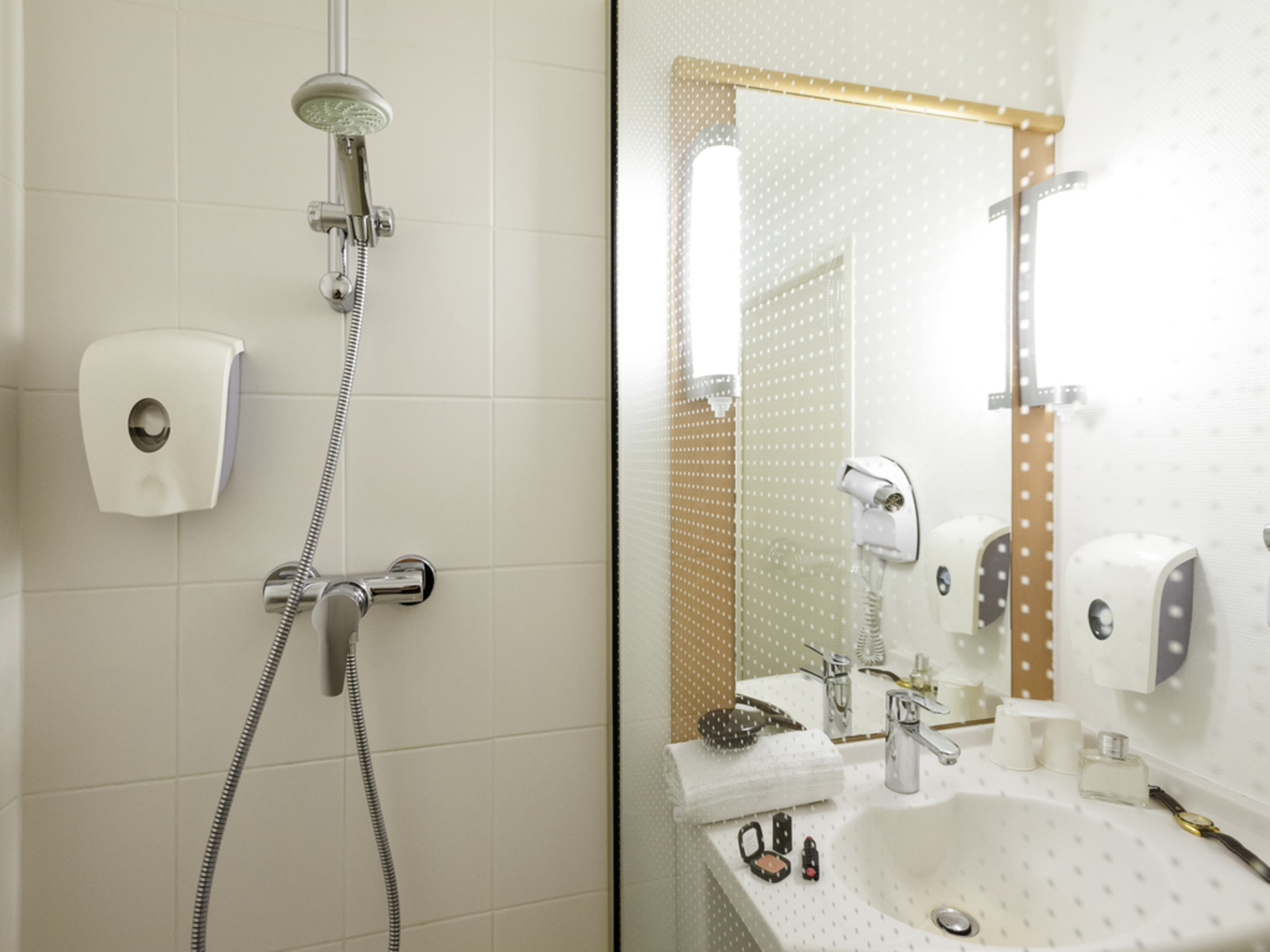 

Catania - Bruxelles - ibis Hotel Brussels Airport