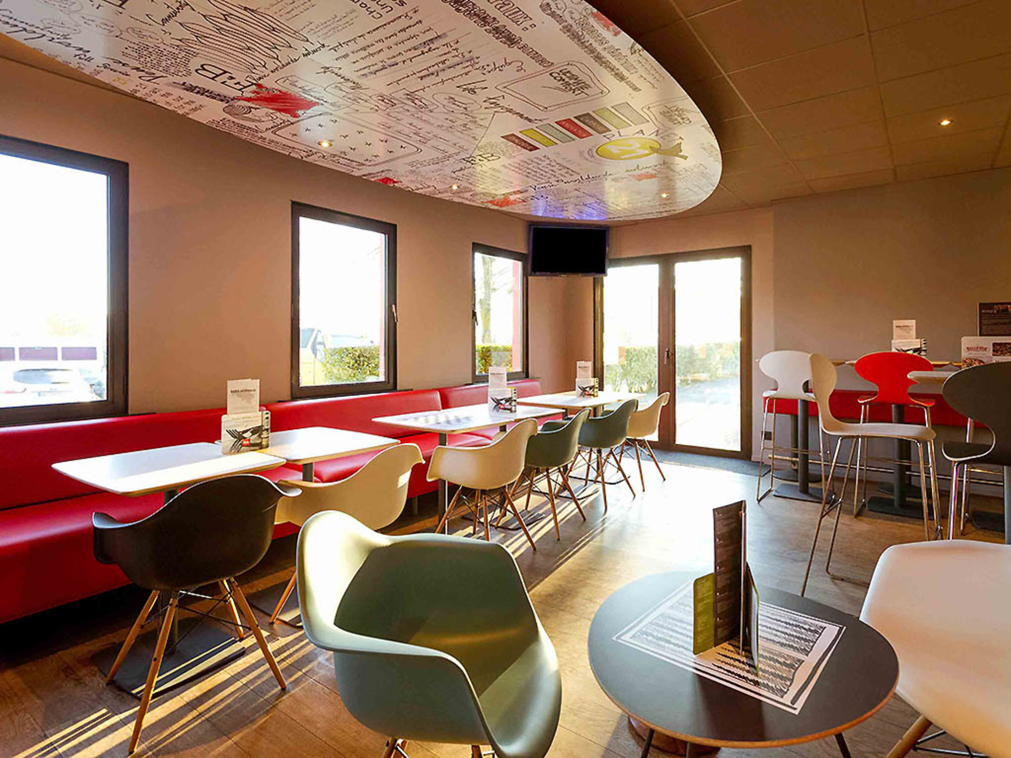 

Roma - Strombeek-bever - ibis Hotel Brussels Airport