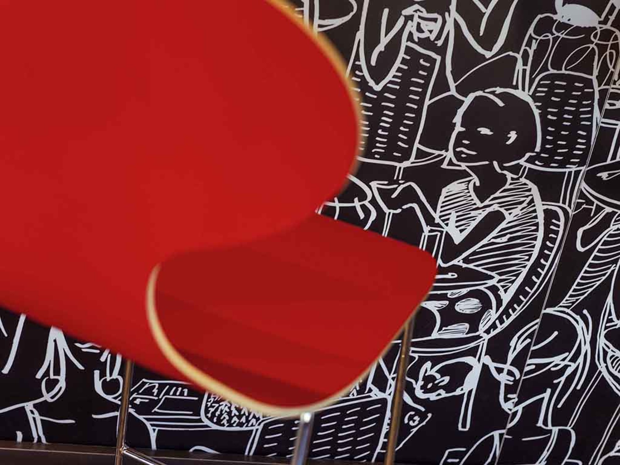 

Napoli - Bruxelles - ibis Hotel Brussels Airport