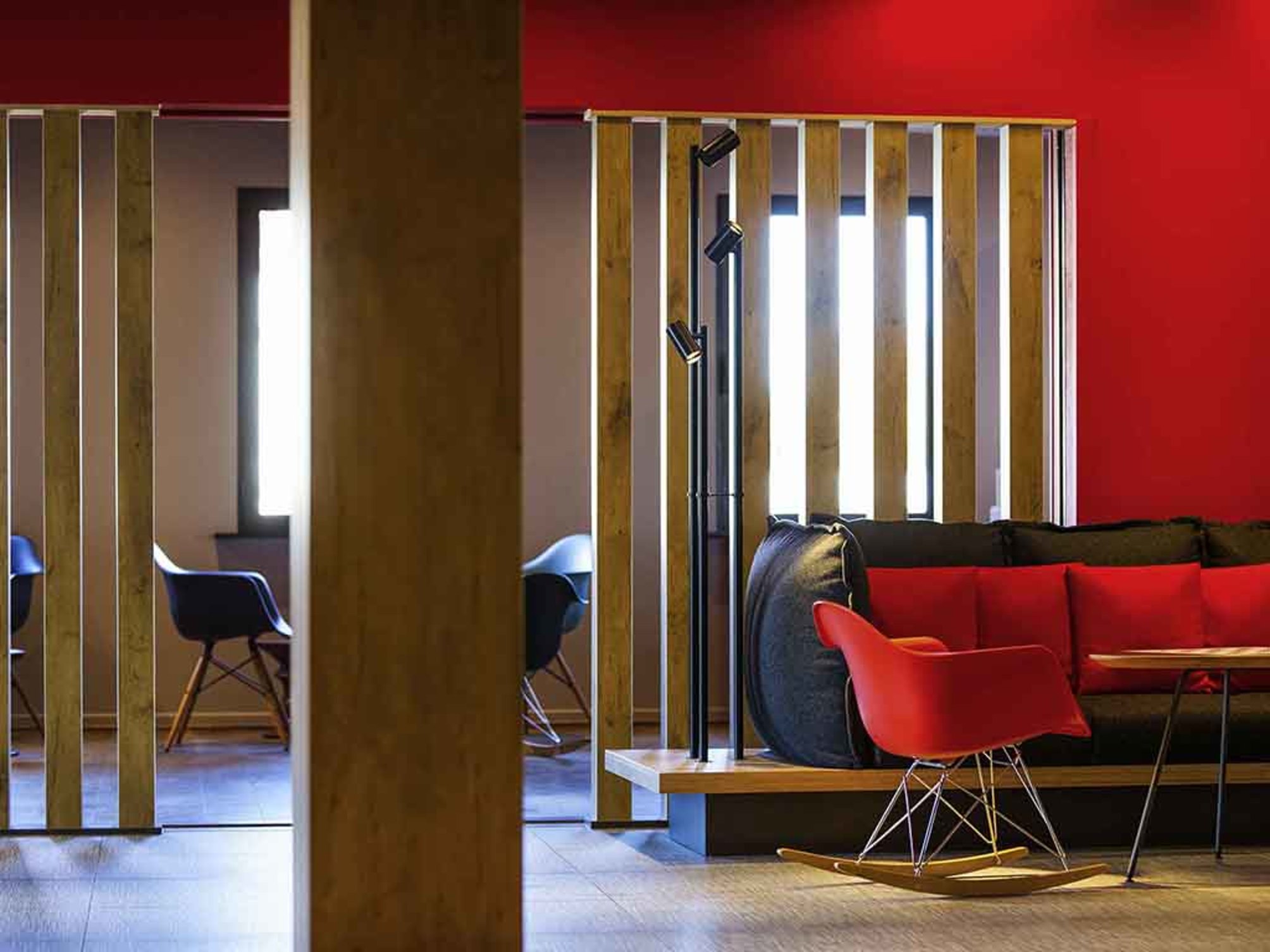 

Milano - Bruxelles Aeroporto - ibis Hotel Brussels Airport