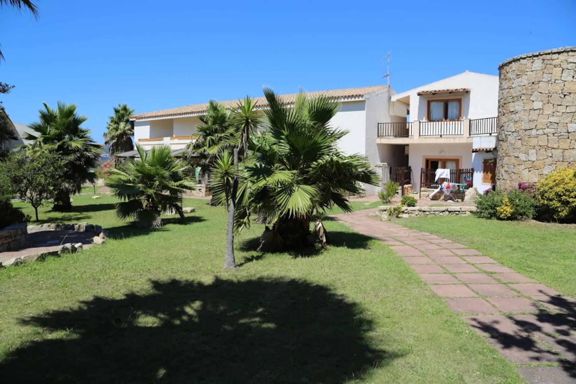 

Venezia - Baja Sardinia - Club Esse Residence Capo D'Orso