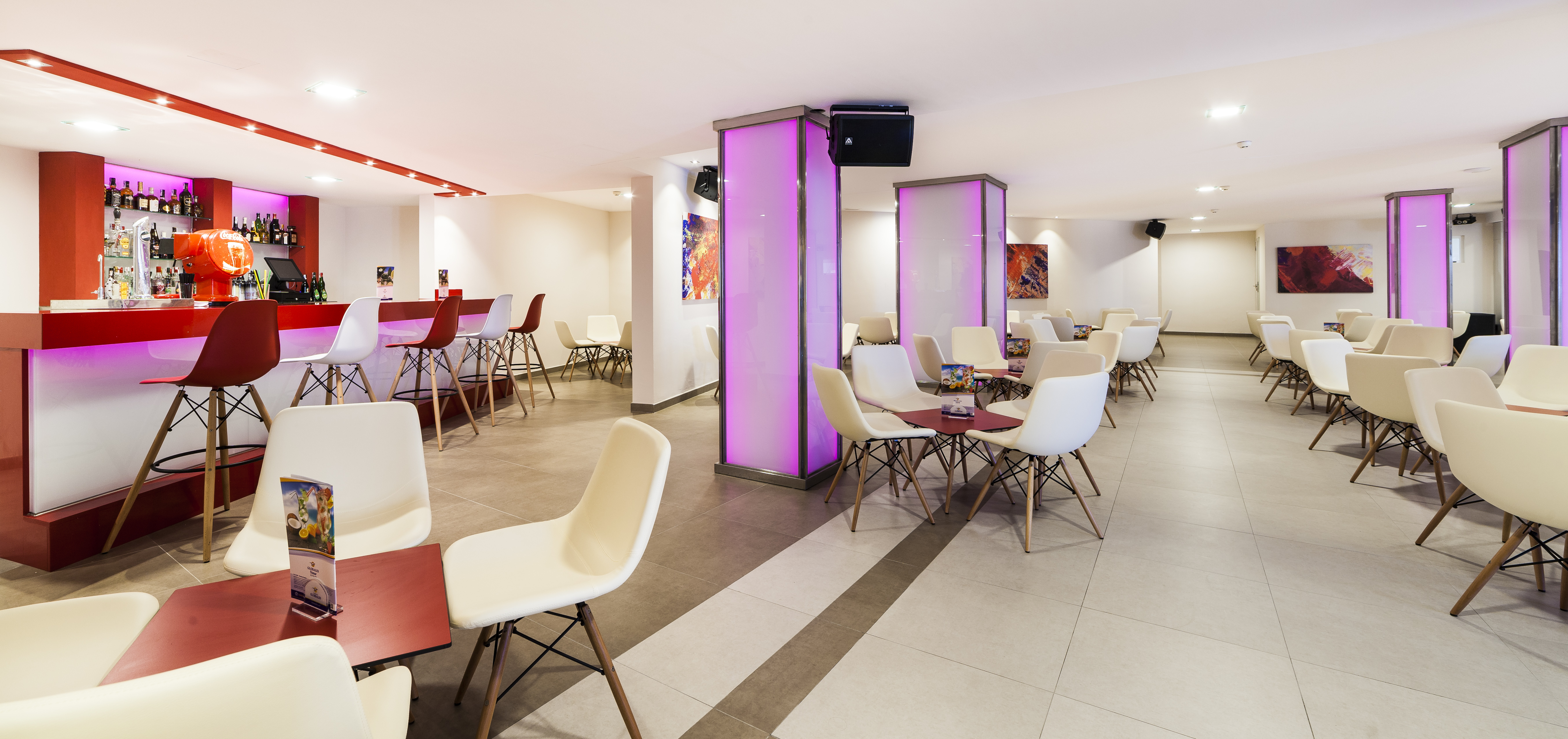 

Roma - Port de Pollença - Globales Simar