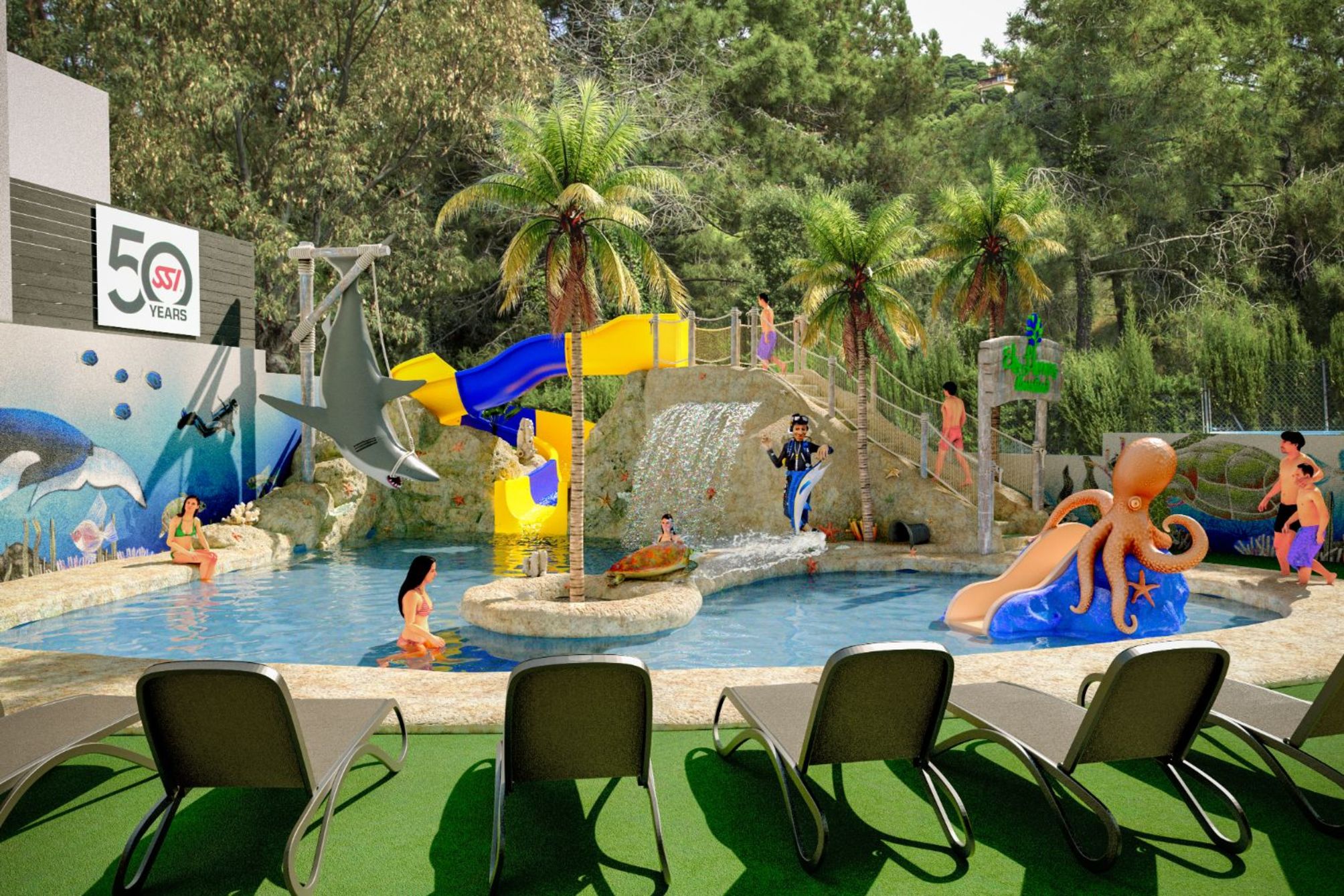 

Venezia - Tossa de Mar - Apartaments Els Llorers