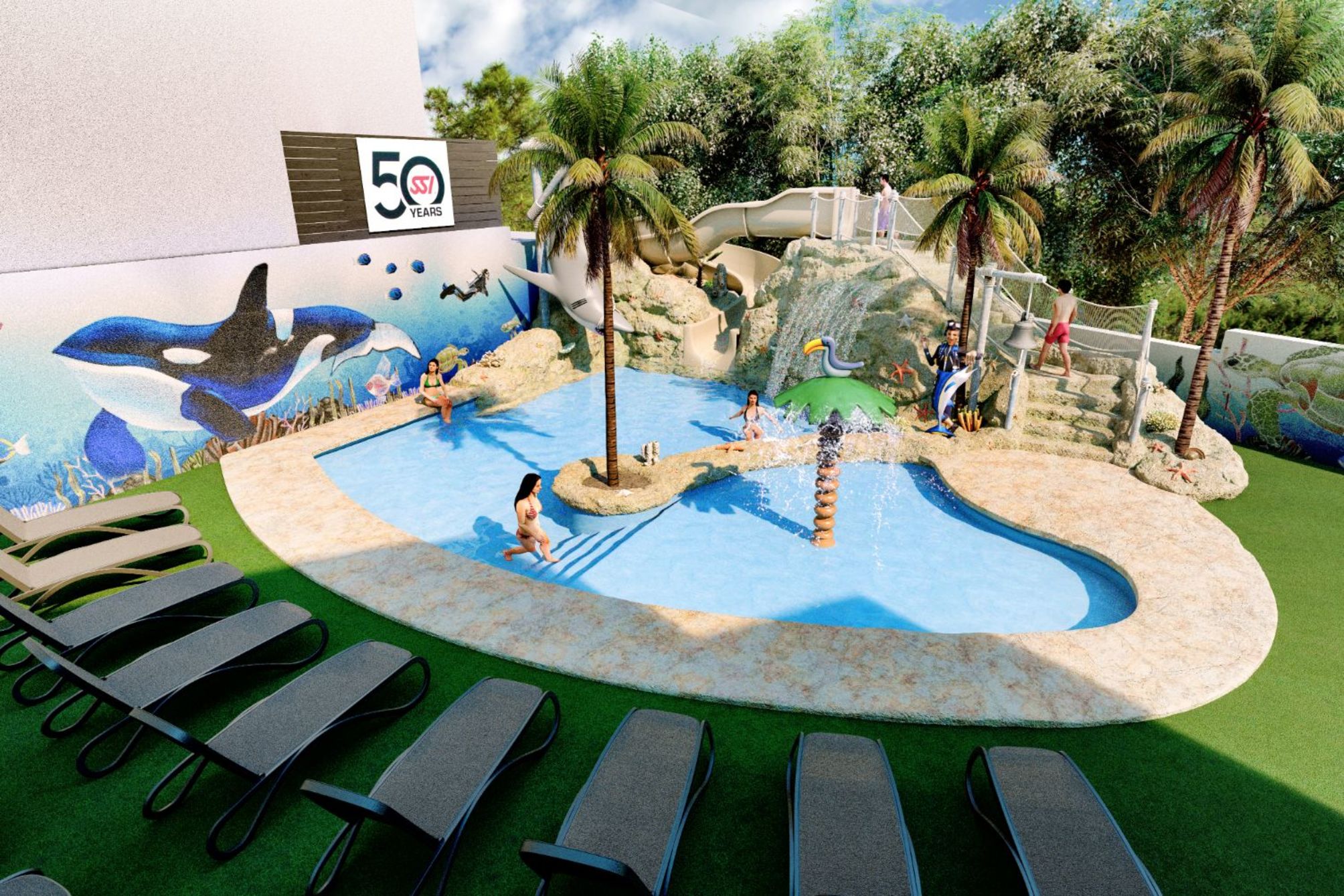 

Napoli - Tossa de Mar - Apartaments Els Llorers