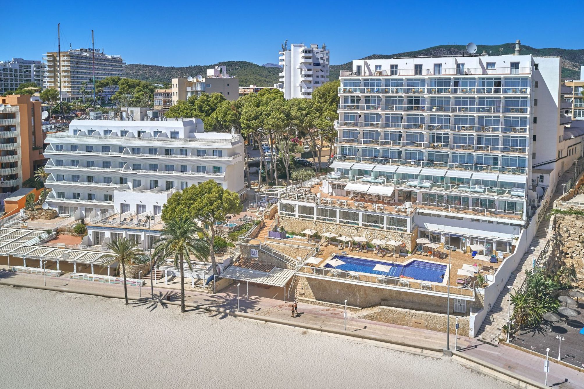

Venezia - Palma di Maiorca - Flamboyan Caribe Hotel & Spa