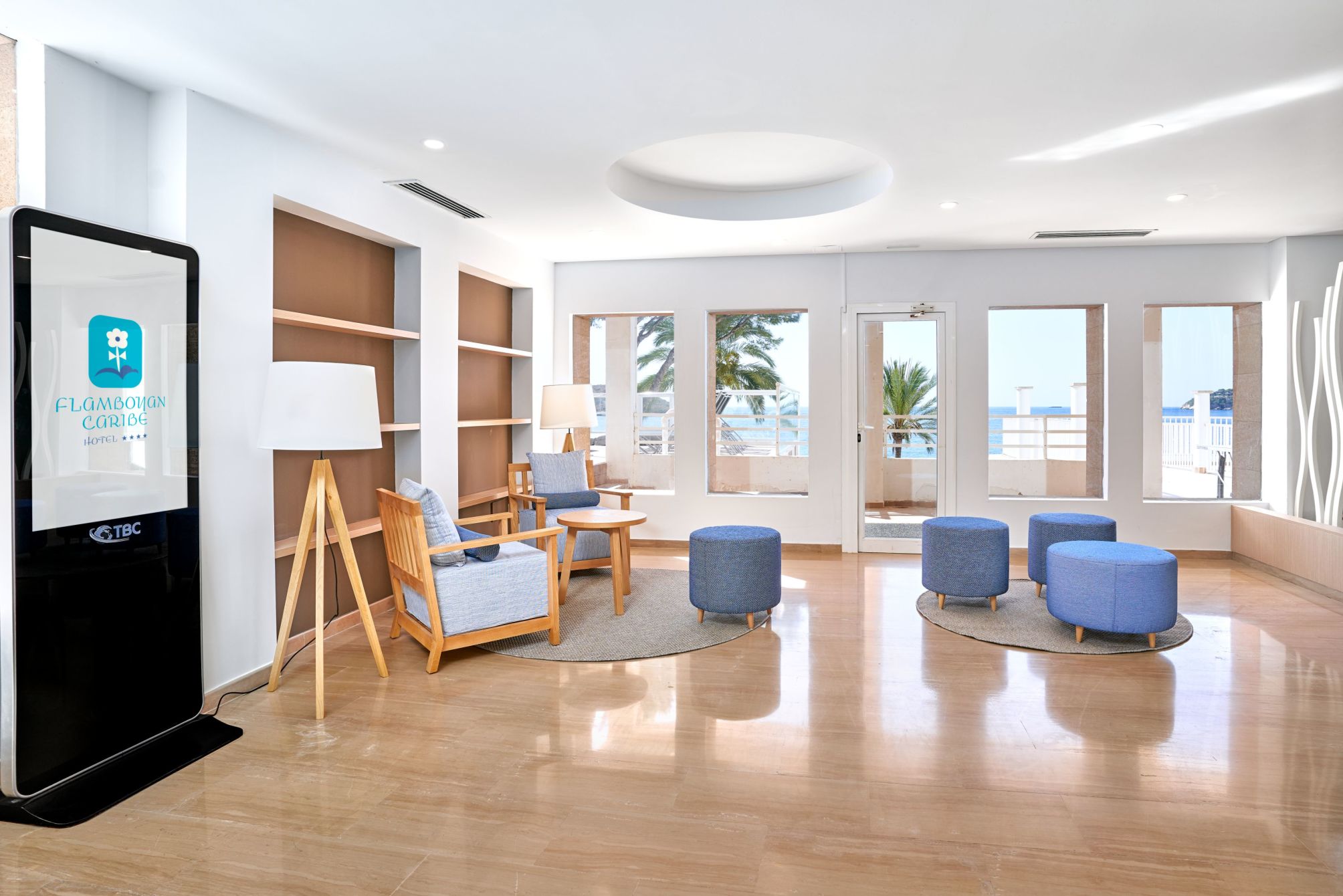 

Venezia - Illetas - Flamboyan-Caribe Hotel