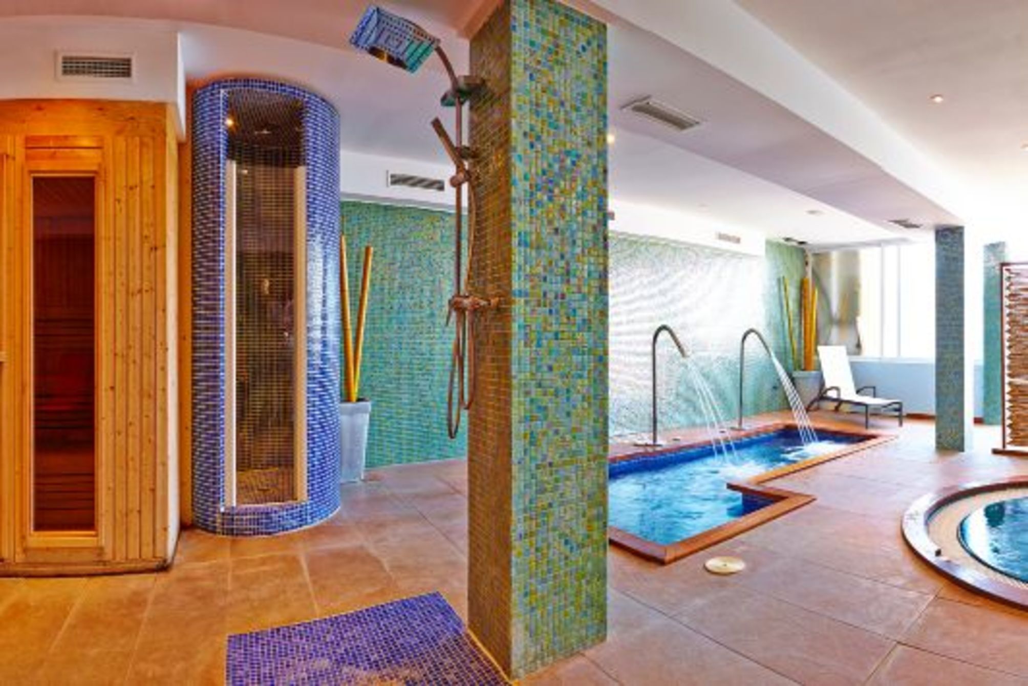 

Bologna - Magaluf - Flamboyan-Caribe Hotel