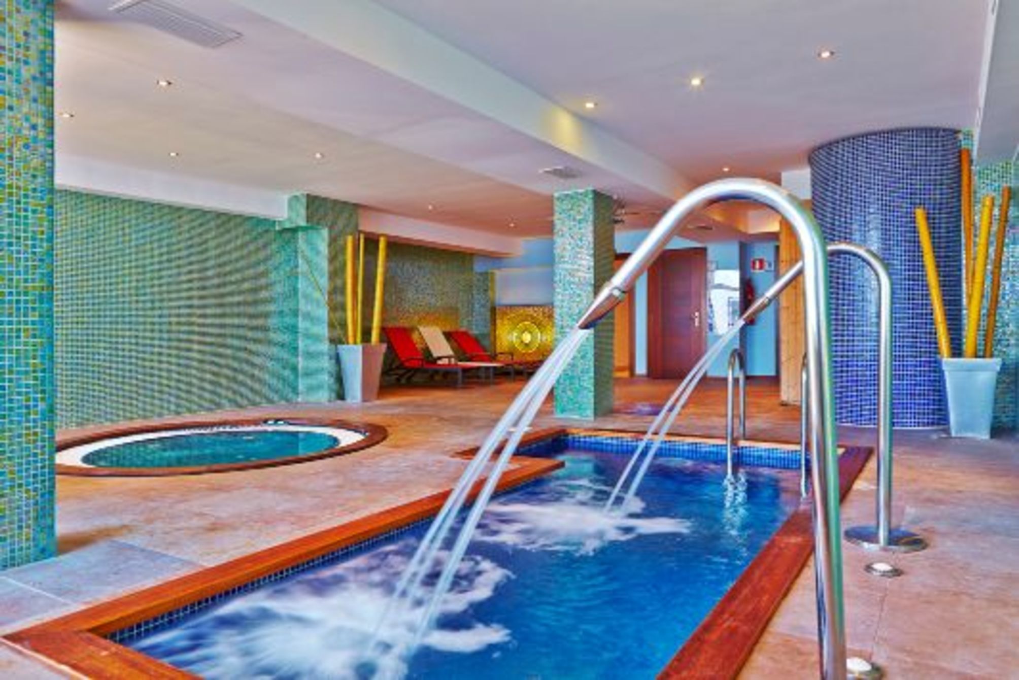 

Venezia - Palma di Maiorca - Flamboyan-Caribe Hotel