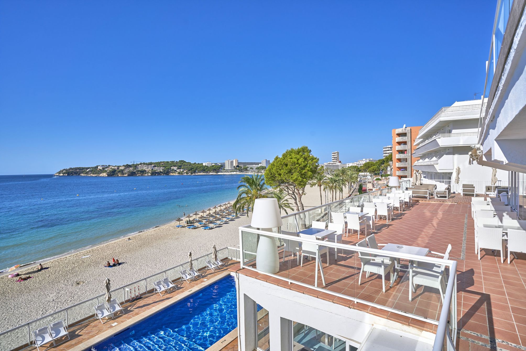 

Napoli - Calviá - Flamboyan-Caribe Hotel