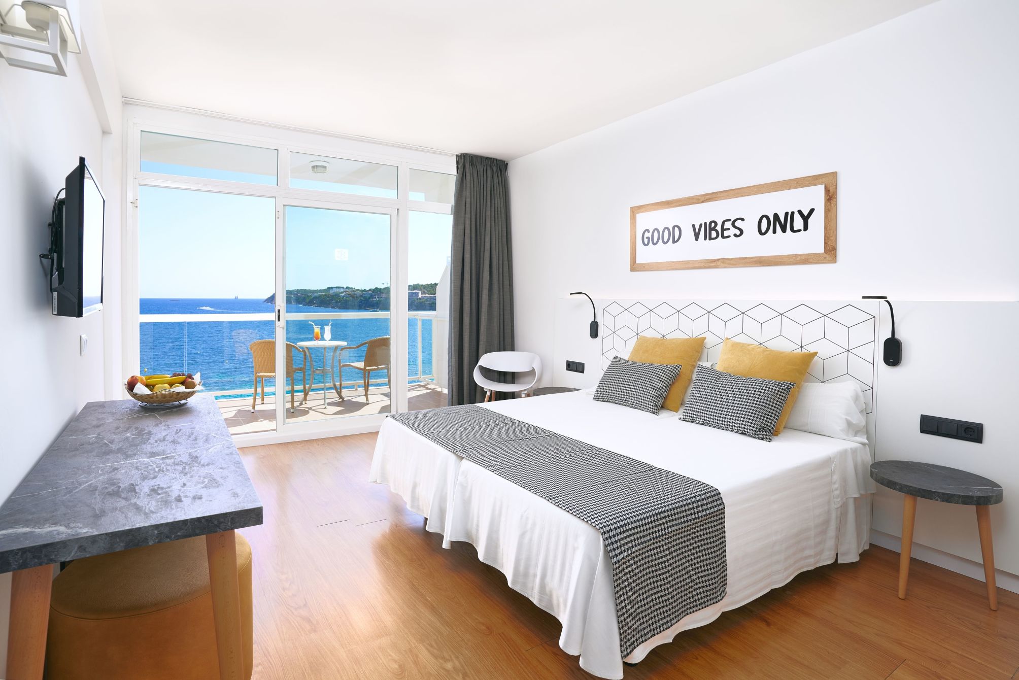 

Verona - Santa Ponsa - Flamboyan-Caribe Hotel