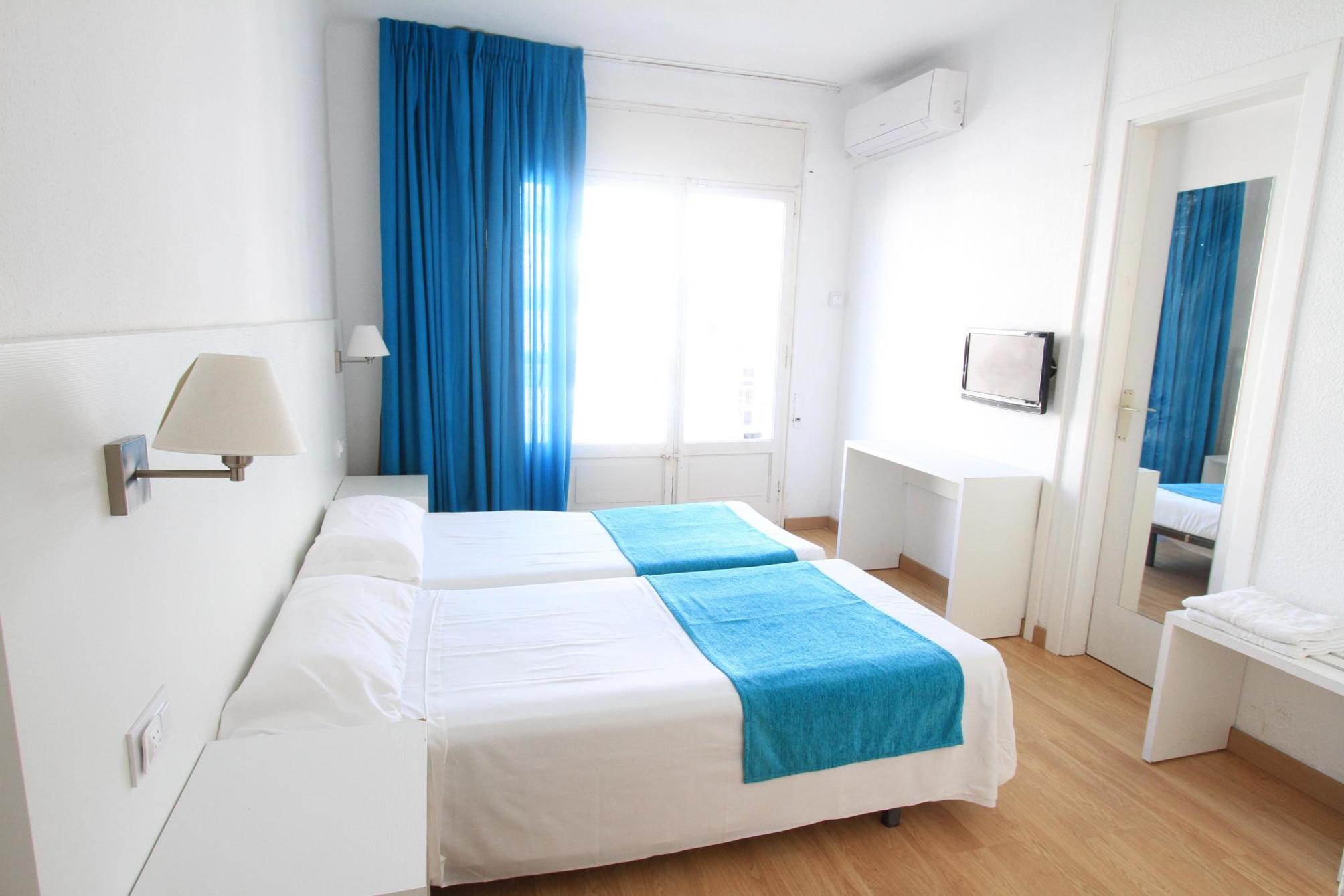

Catania - Costa Brava, Spagna - Villa Garbi Hotel