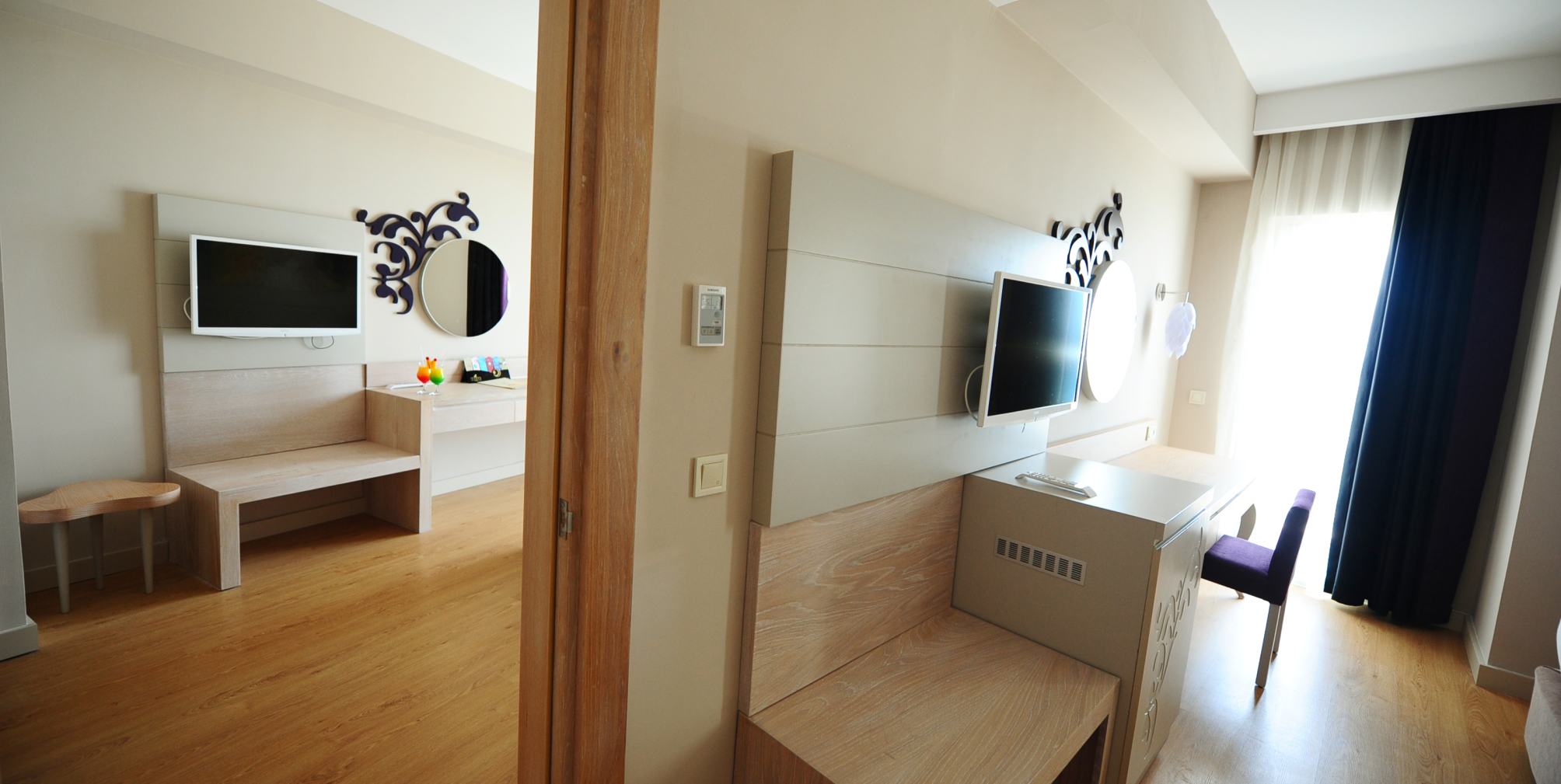 

Verona - Kizilagac - Seaden Sea Planet Resort & Spa