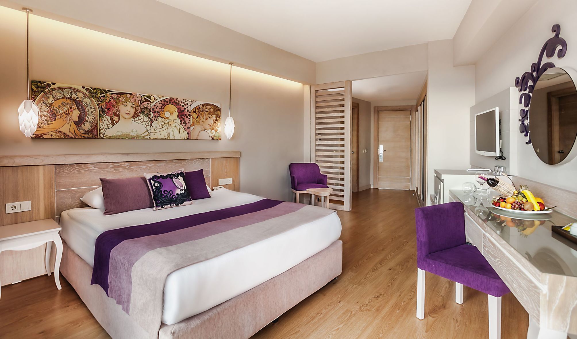 

Venezia - Kizilagac - Seaden Sea Planet Resort & Spa