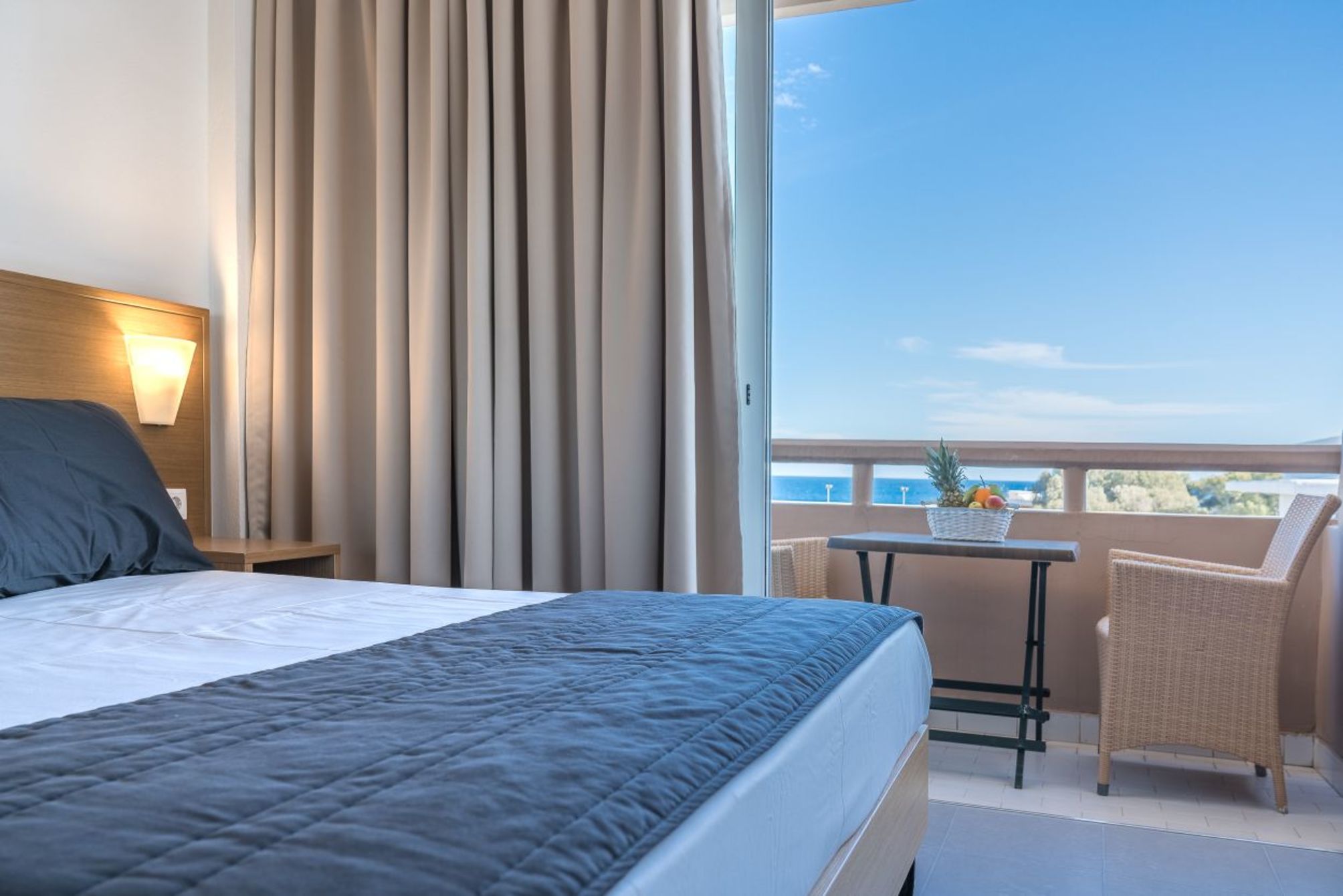

Bologna - Rodi, Isole Greche - City Center Hotel