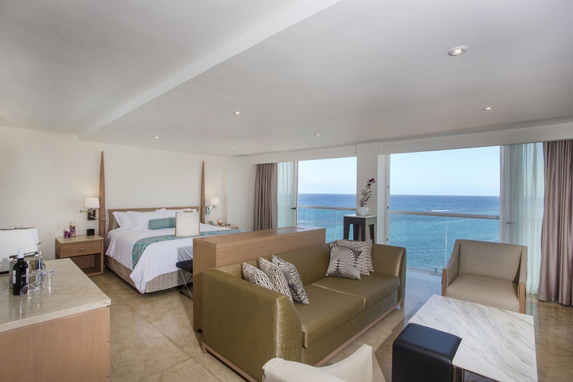 

Genova - Ocho Rios - Moon Palace Jamaica All-Inclusive
