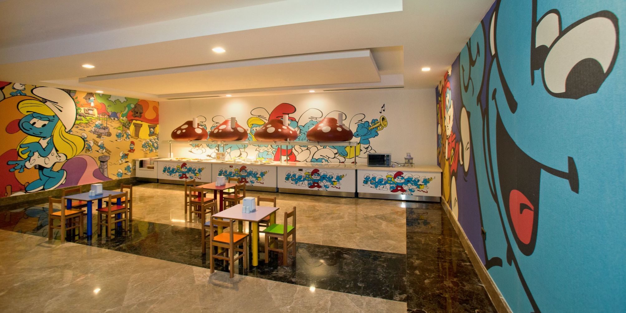 

Roma - Side - Oz Hotels Side Premium